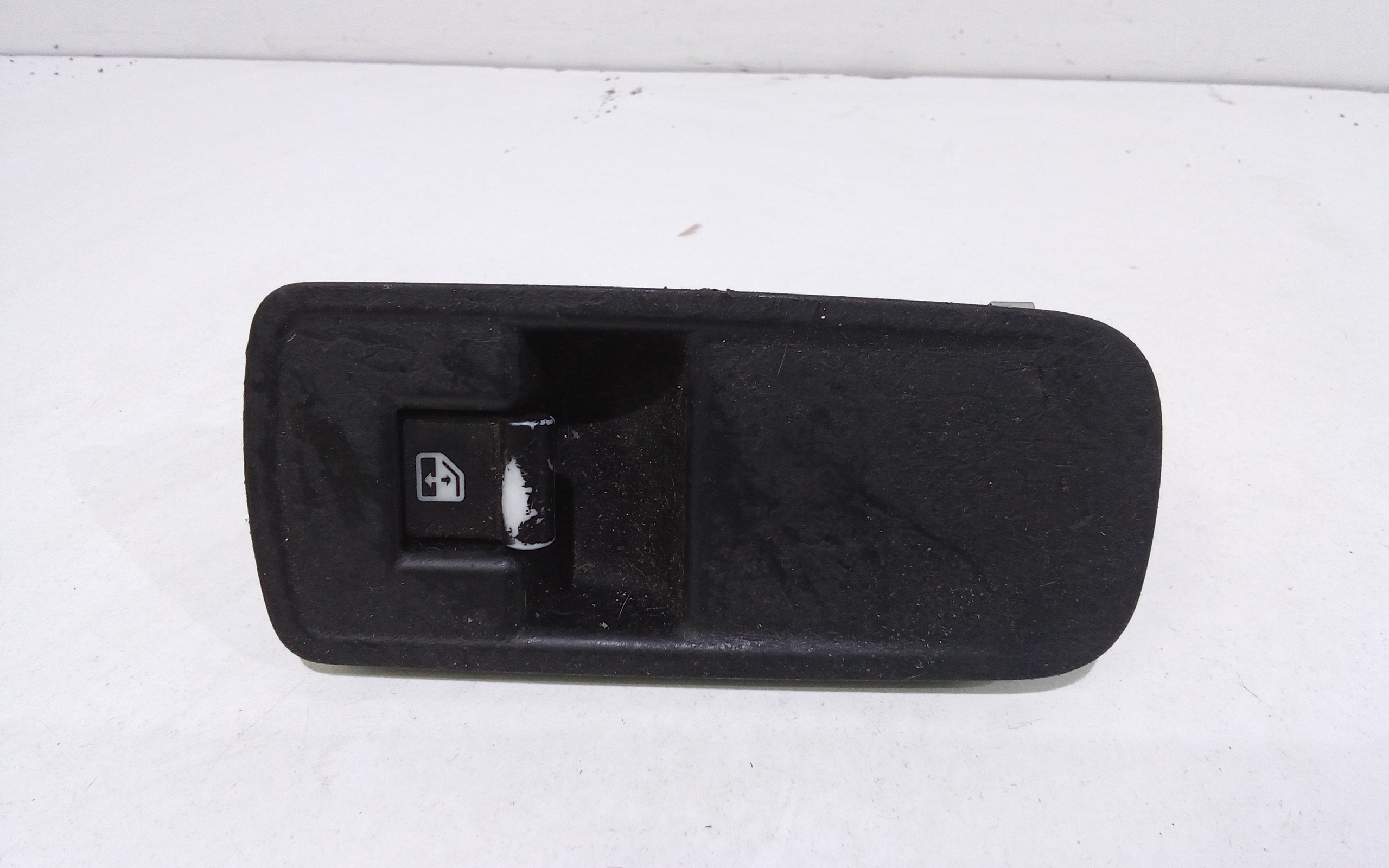 Pulsantiera Anteriore Destra Passeggero per Alfa Romeo Mito Serie (955_) (08>) (2008 - In produzione)