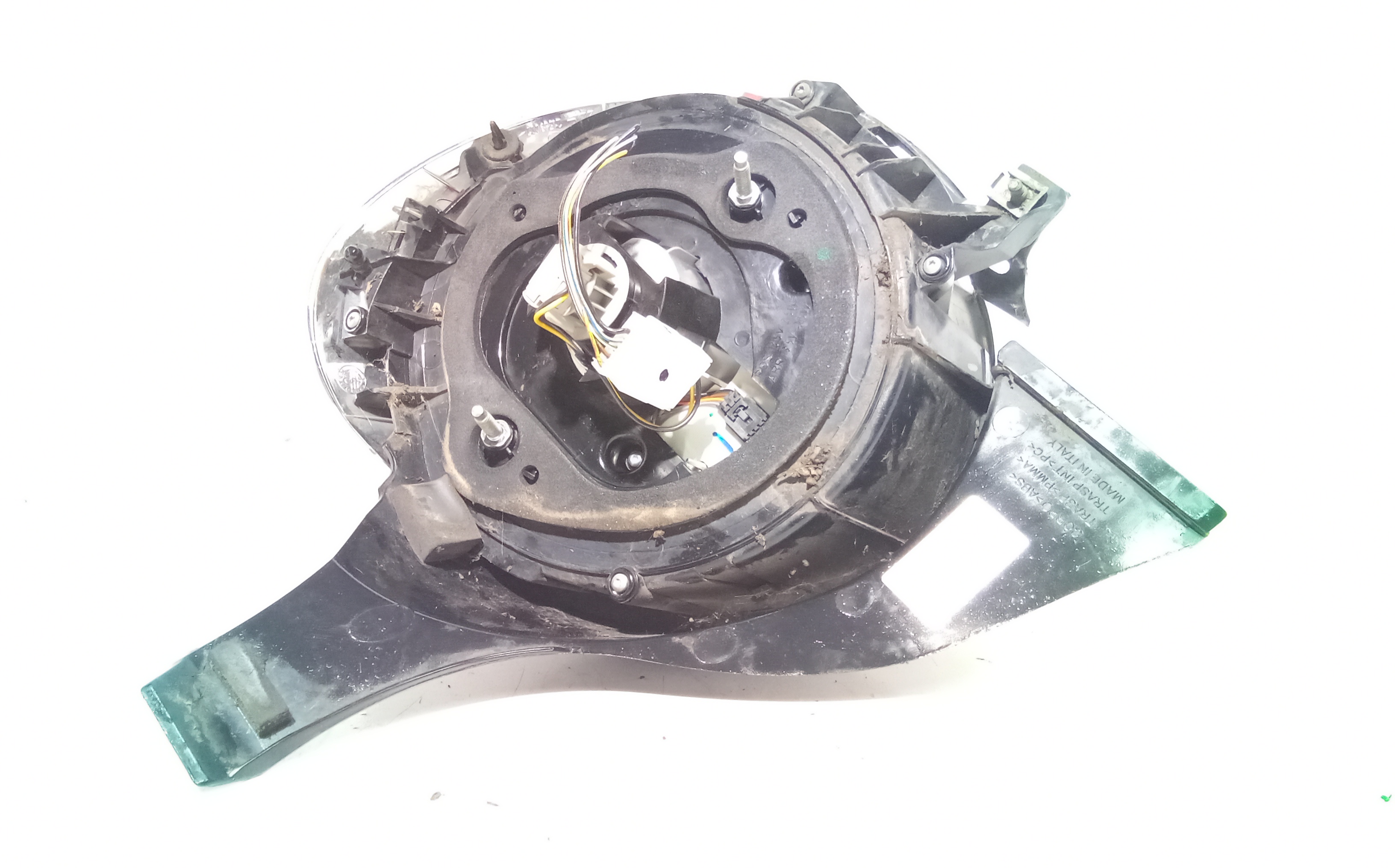 Stop fanale Posteriore sinistro lato Guida per Alfa Romeo Mito Serie (955_) (08>) (2008 - In produzione)