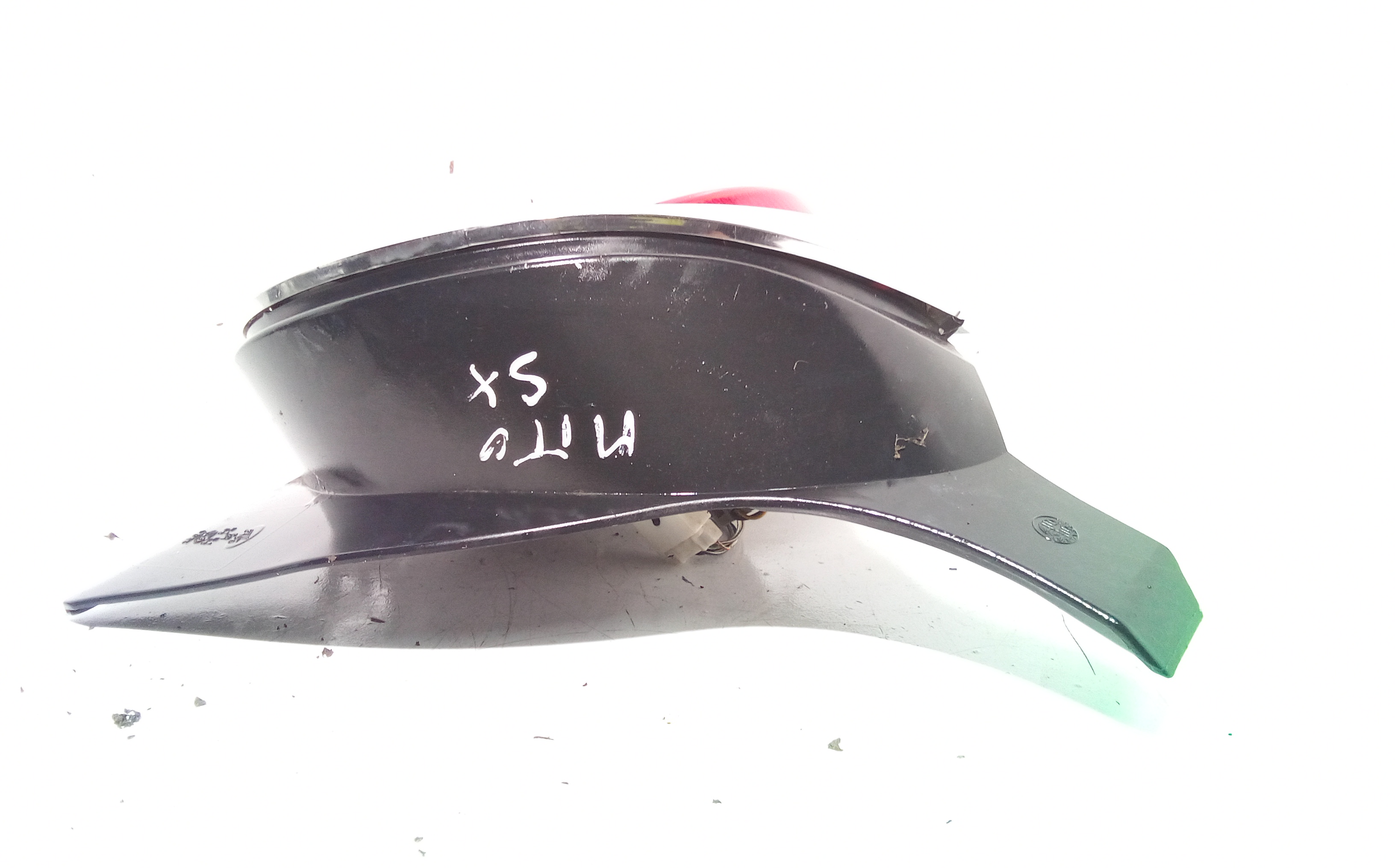 Stop fanale Posteriore sinistro lato Guida per Alfa Romeo Mito Serie (955_) (08>) (2008 - In produzione)