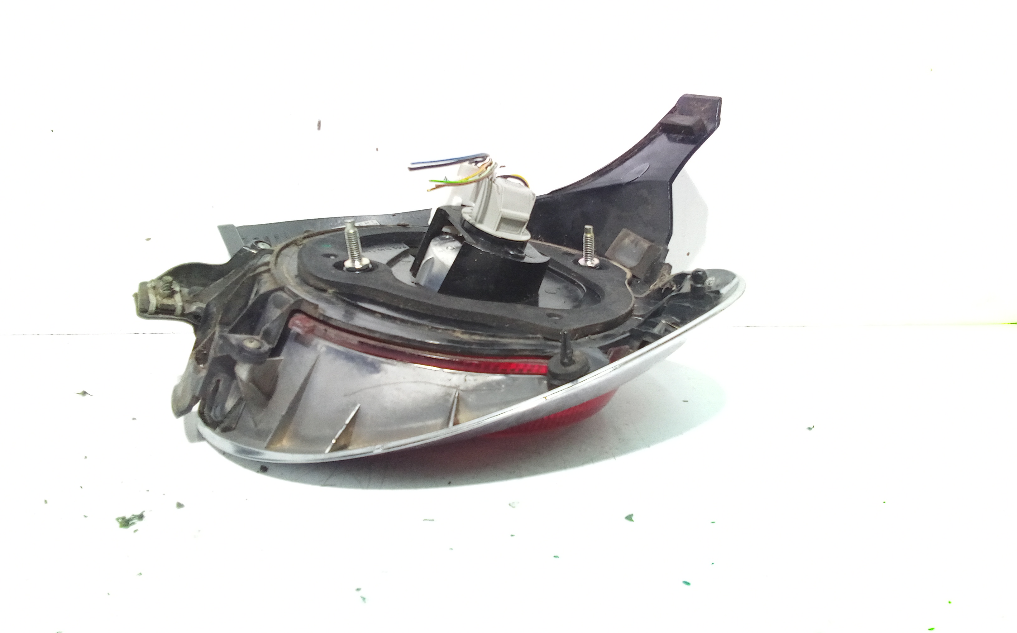 Stop fanale Posteriore sinistro lato Guida per Alfa Romeo Mito Serie (955_) (08>) (2008 - In produzione)