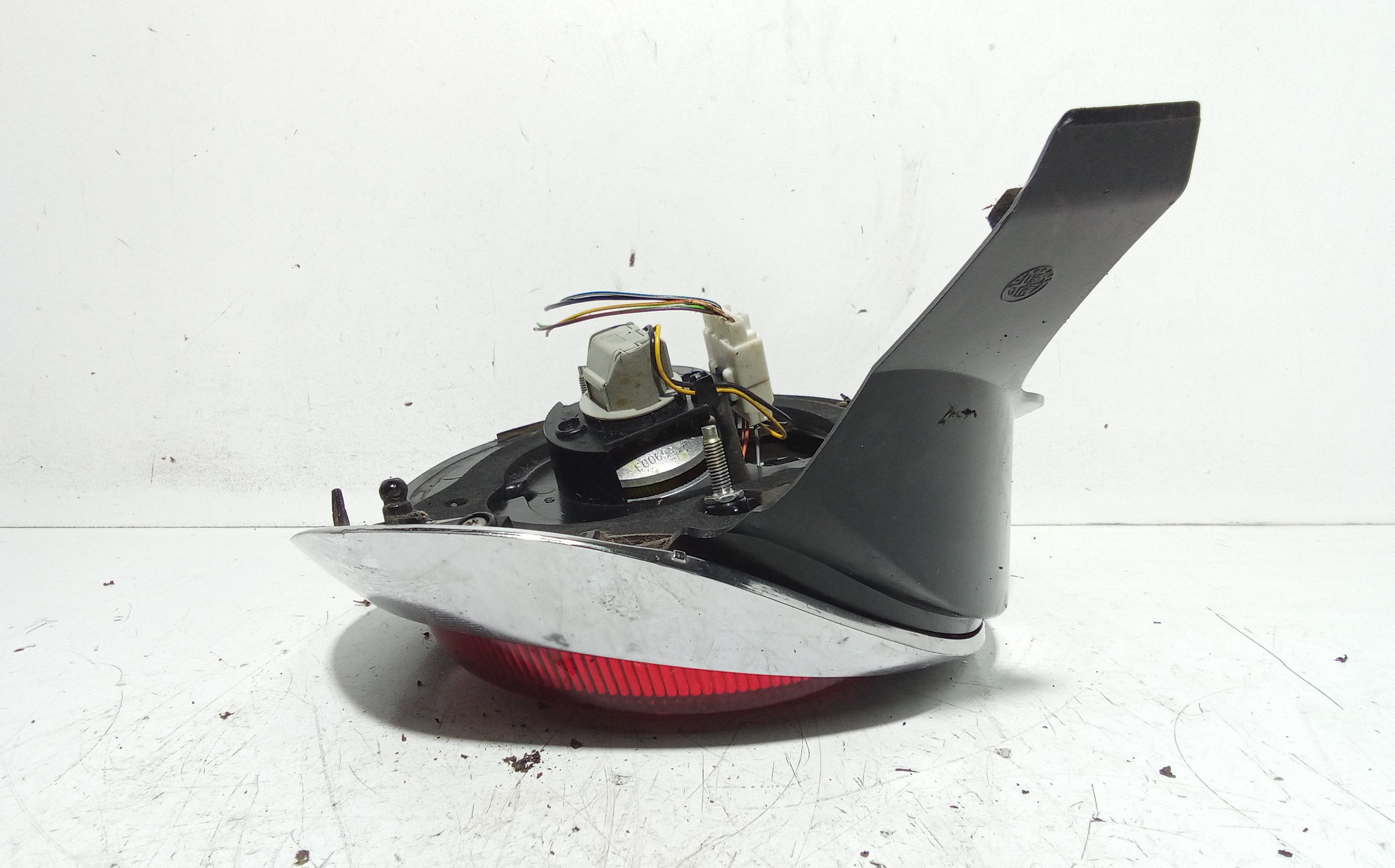 Stop fanale Posteriore sinistro lato Guida per Alfa Romeo Mito Serie (955_) (08>) (2008 - In produzione)