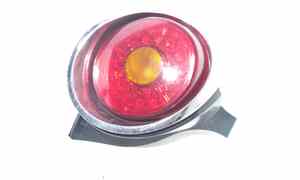 Stop fanale Posteriore sinistro lato Guida per Alfa Romeo Mito Serie (955_) (08>) (2008 - In produzione)