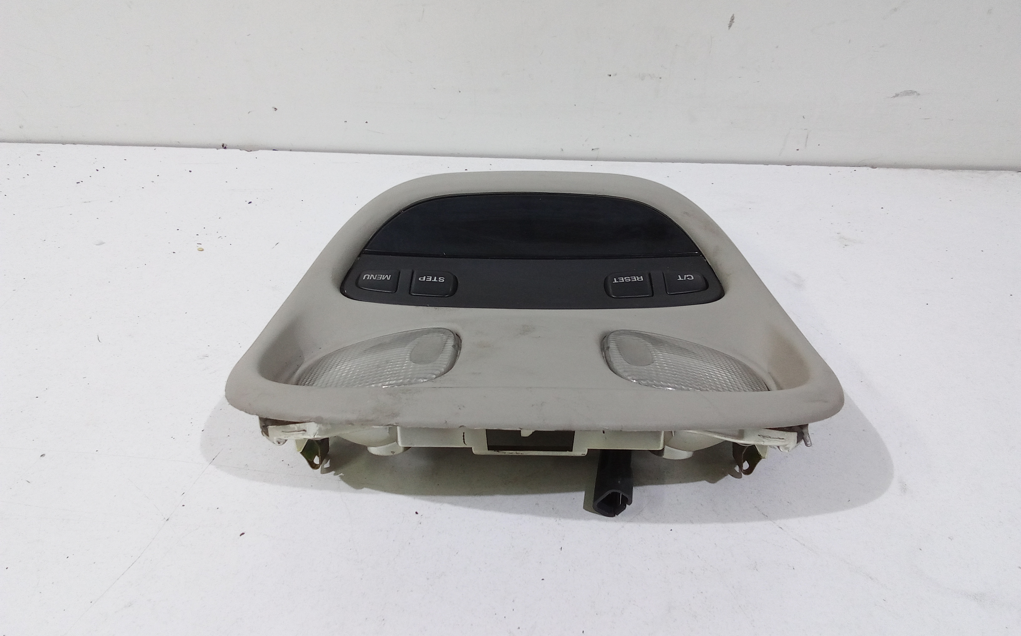 Plafoniera per Jeep Cherokee 4 Serie (2005 - 2008)