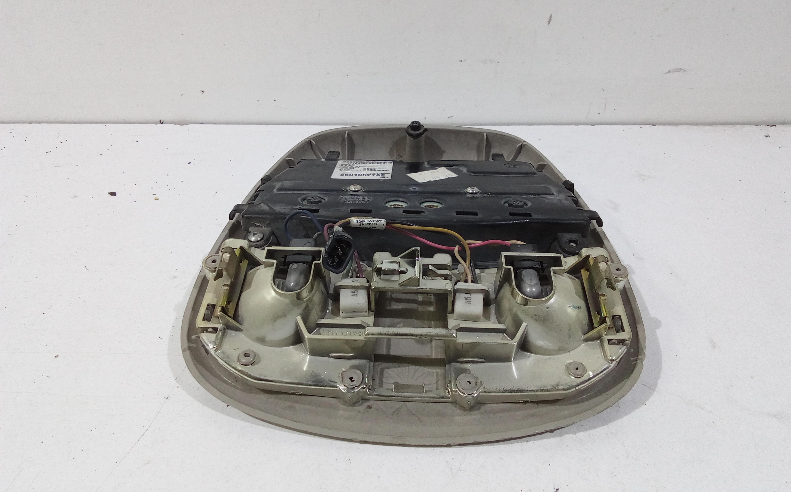 Plafoniera per Jeep Cherokee 4 Serie (2005 - 2008)