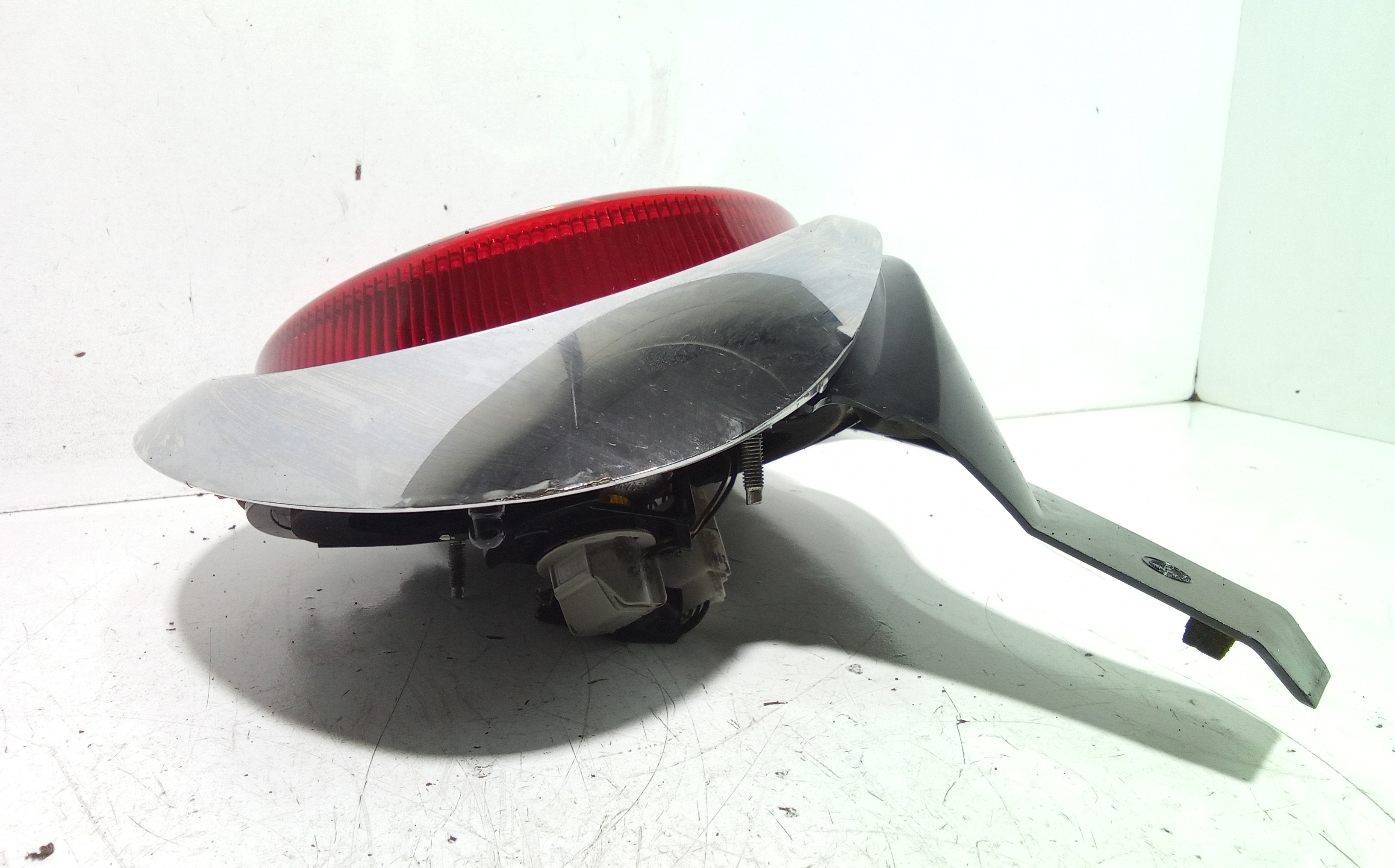 Stop fanale posteriore Destro Passeggero per Alfa Romeo Mito Serie (955_) (08>) (2008 - In produzione)