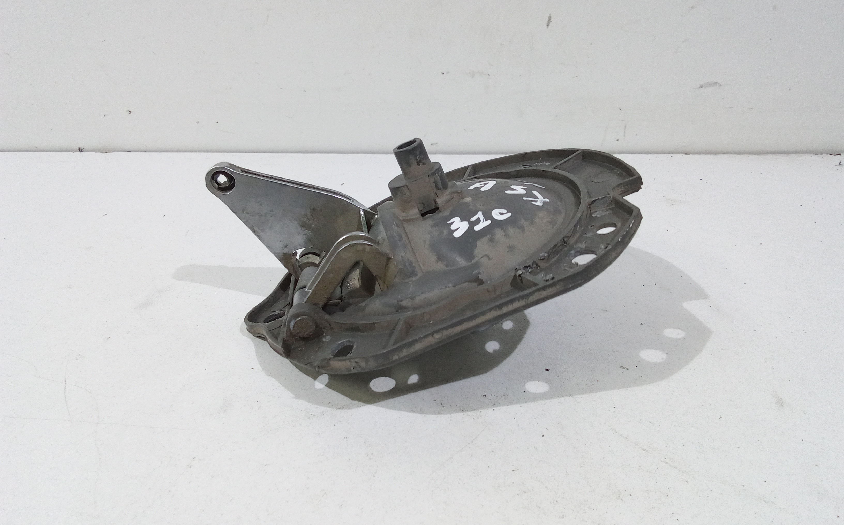 Maniglia esterna Anteriore Sinistra per Jeep Cherokee 4 Serie (2005 - 2008)