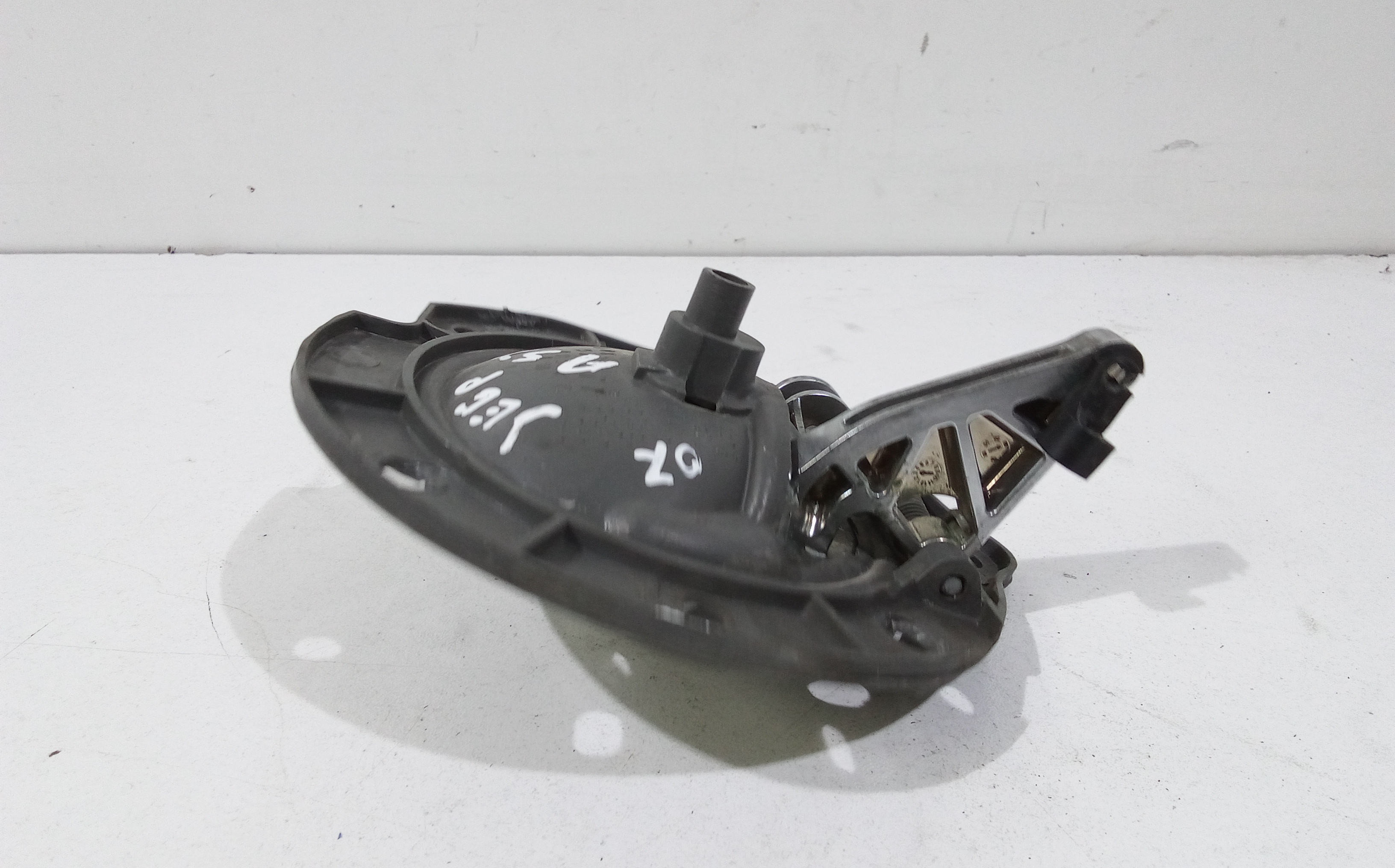 Maniglia esterna Anteriore Sinistra per Jeep Cherokee 4 Serie (2005 - 2008)