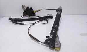 Cremagliera anteriore destra passeggero per Alfa Romeo Mito Serie (955_) (08>) (2008 - In produzione)