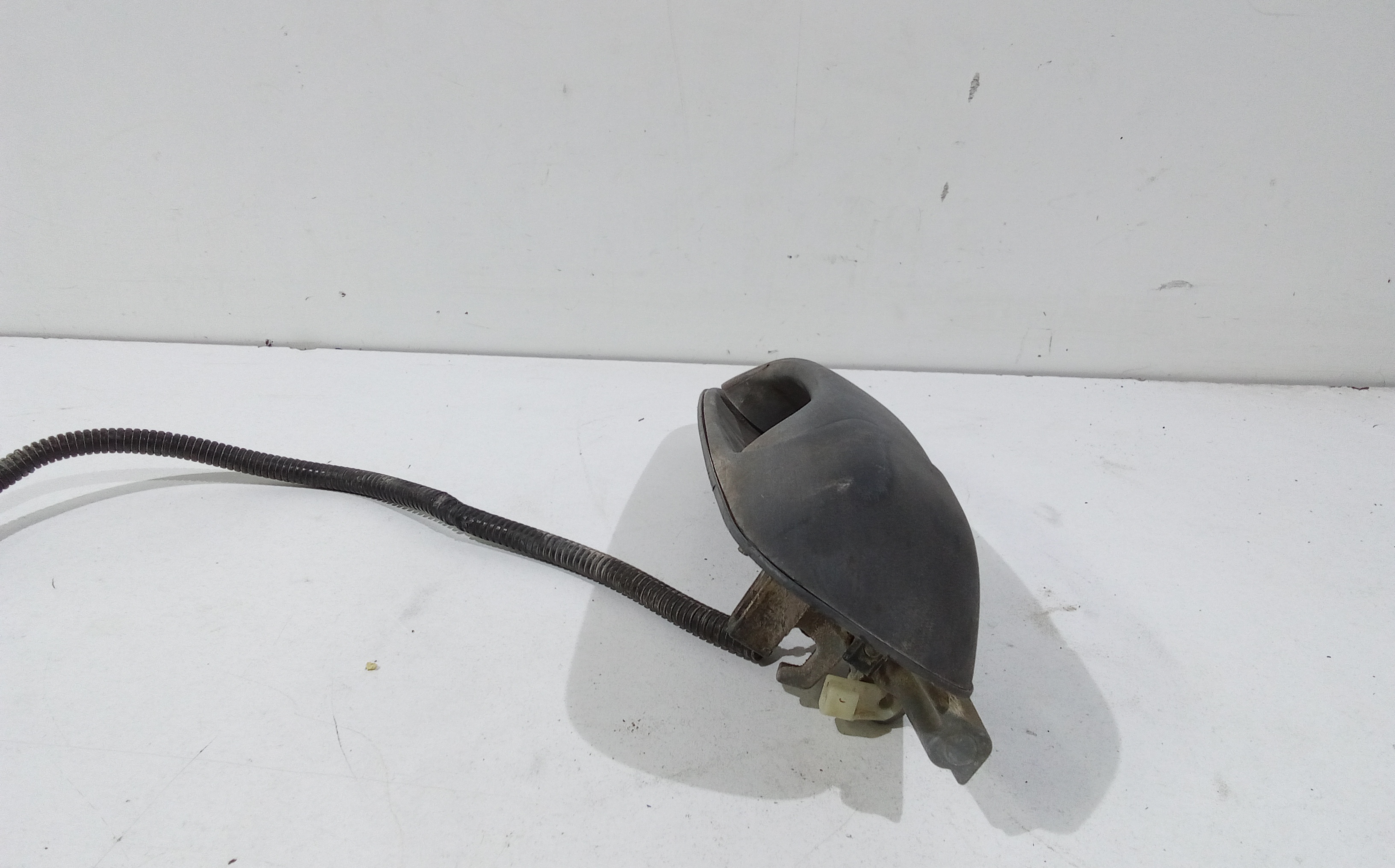 Maniglia esterna Anteriore Destra per Jeep Cherokee 4 Serie (2005 - 2008)