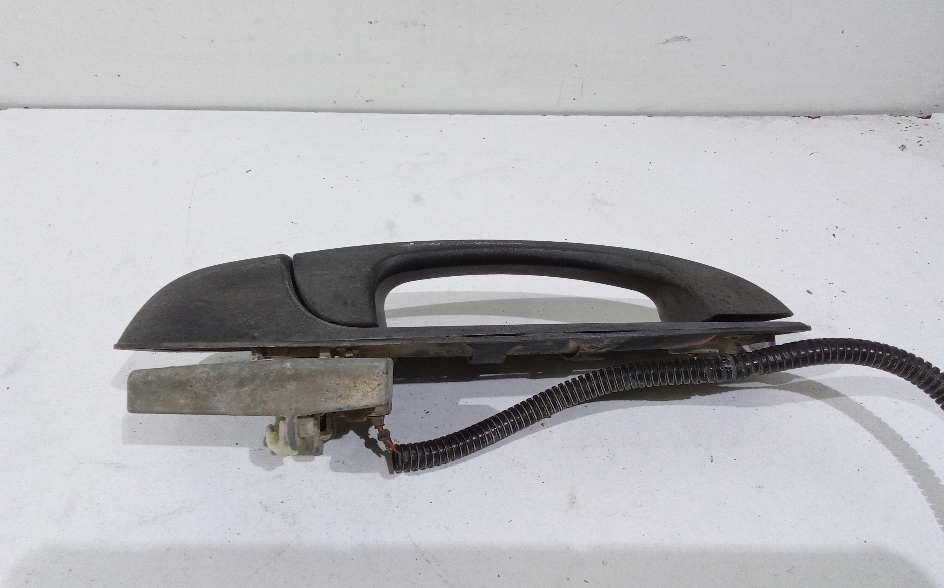 Maniglia esterna Anteriore Destra per Jeep Cherokee 4 Serie (2005 - 2008)