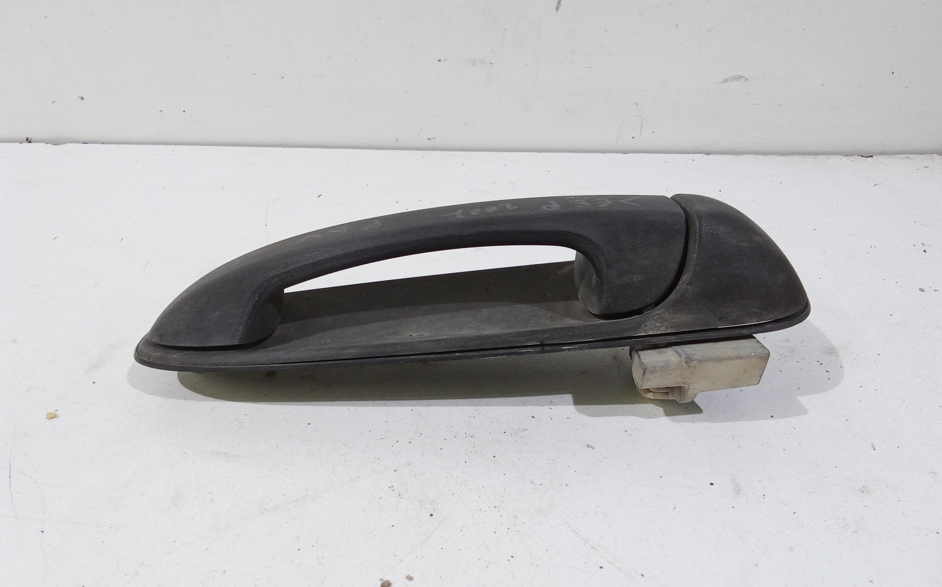 Maniglia esterna Posteriore Destra per Jeep Cherokee 4 Serie (2005 - 2008)