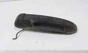Maniglia esterna Posteriore Destra per Jeep Cherokee 4 Serie (2005 - 2008)