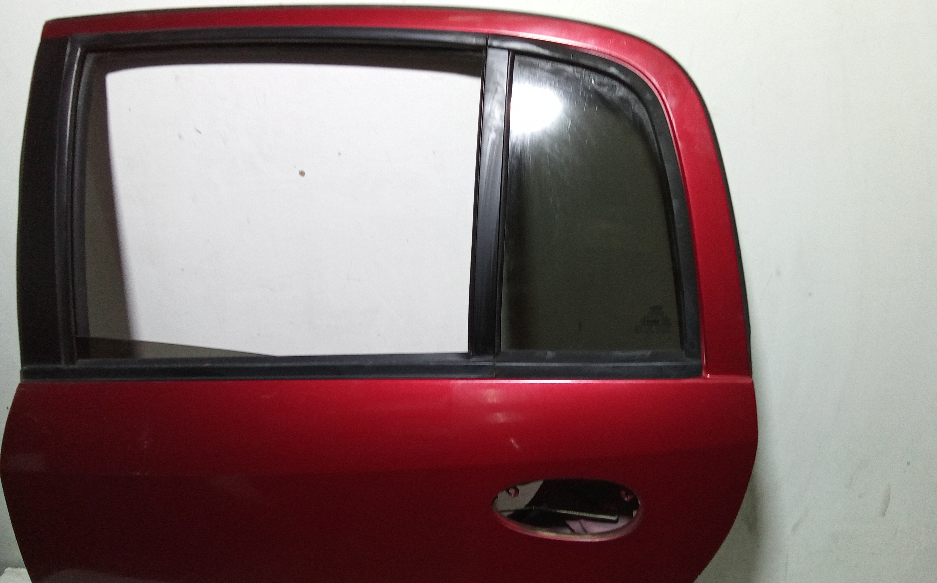 Portiera Posteriore Sinistra per Dr 2 1 Serie (2010 - 2014)