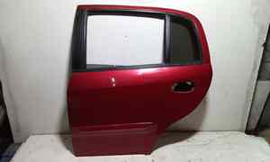 Portiera Posteriore Sinistra per Dr 2 1 Serie (2010 - 2014)