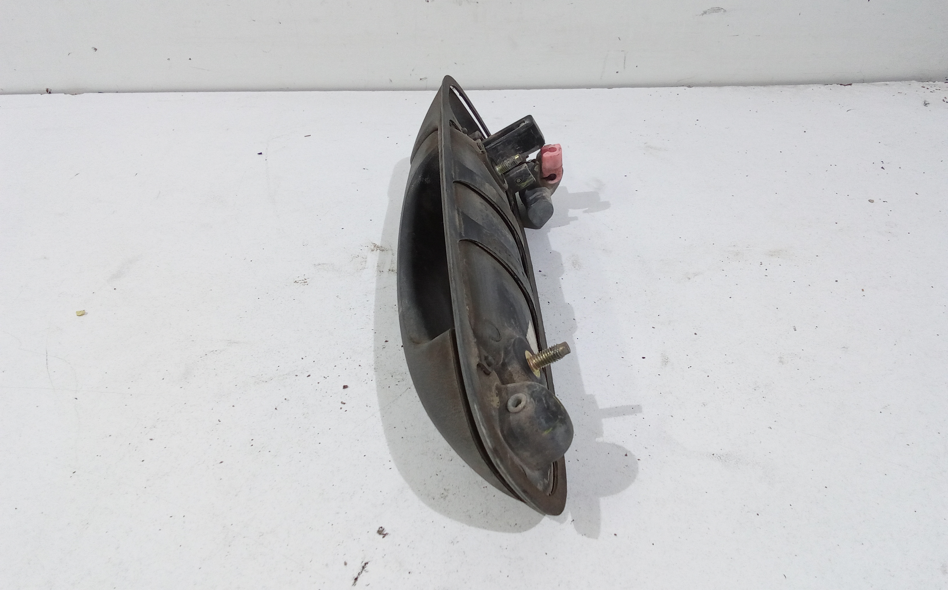 Maniglia esterna Posteriore Sinistra per Jeep Cherokee 4 Serie (2005 - 2008)