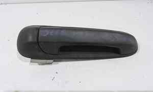 Maniglia esterna Posteriore Sinistra per Jeep Cherokee 4 Serie (2005 - 2008)