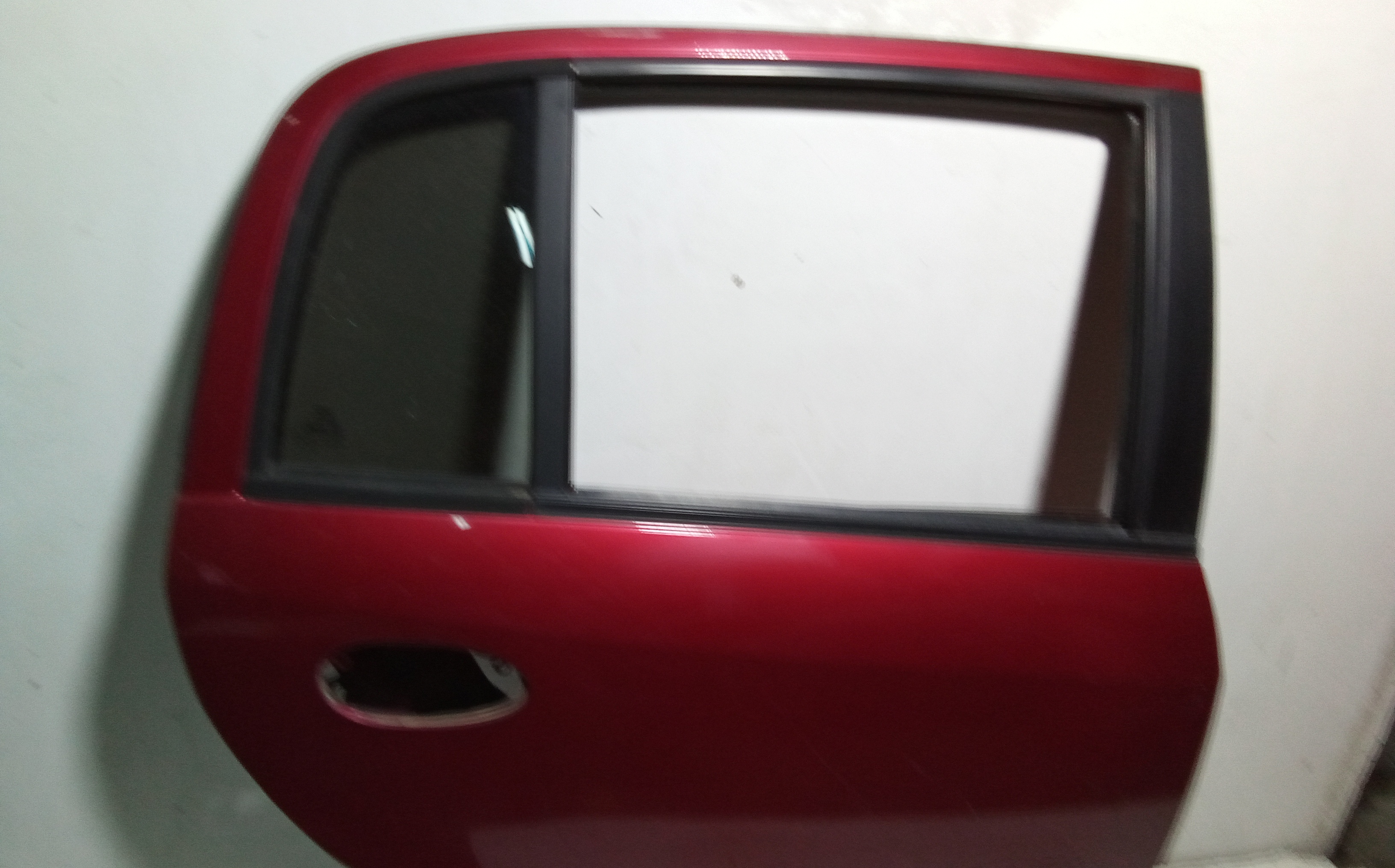 Portiera Posteriore Destra per Dr 2 1 Serie (2010 - 2014)