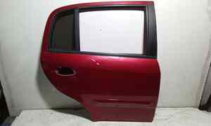 Portiera Posteriore Destra per Dr 2 1 Serie (2010 - 2014)