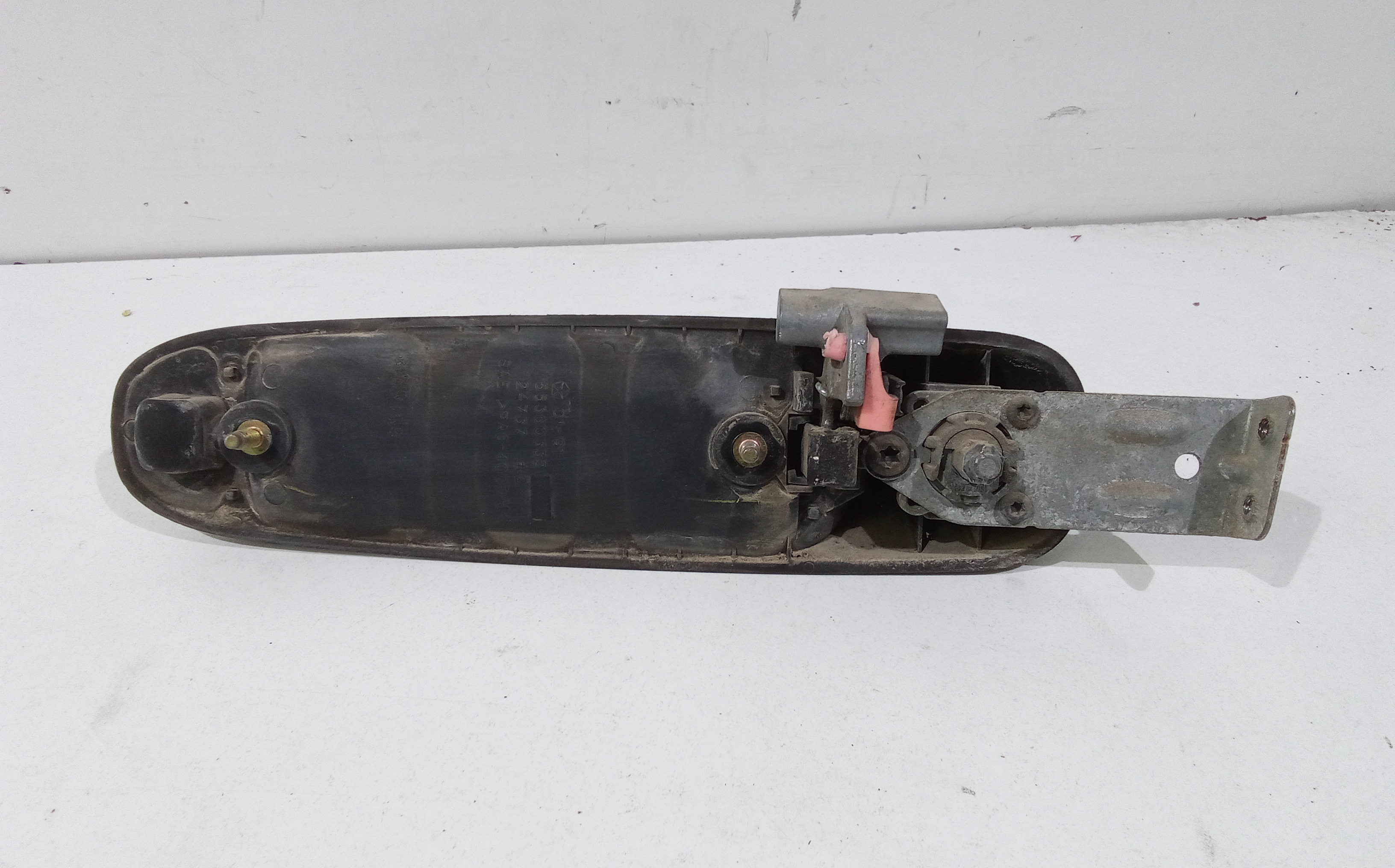 Maniglia esterna Anteriore Sinistra per Jeep Cherokee 4 Serie (2005 - 2008)