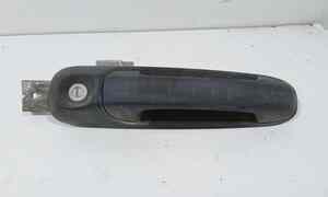 Maniglia esterna Anteriore Sinistra per Jeep Cherokee 4 Serie (2005 - 2008)