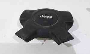 Airbag Volante per Jeep Cherokee 4 Serie (2005 - 2008)