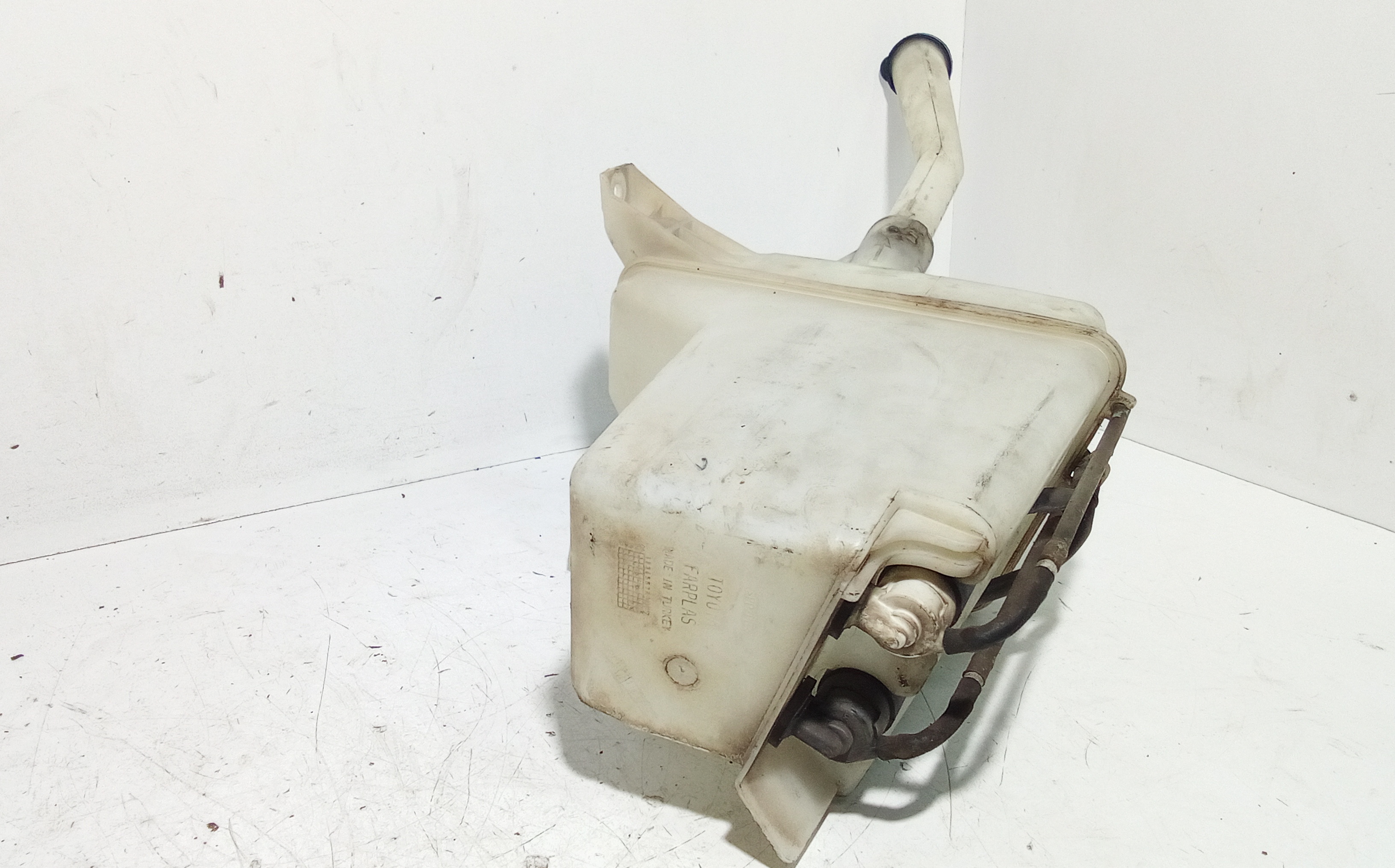 Vaschetta Tergi ant per Toyota Avensis Berlina 2 Serie (2003 - 2008)