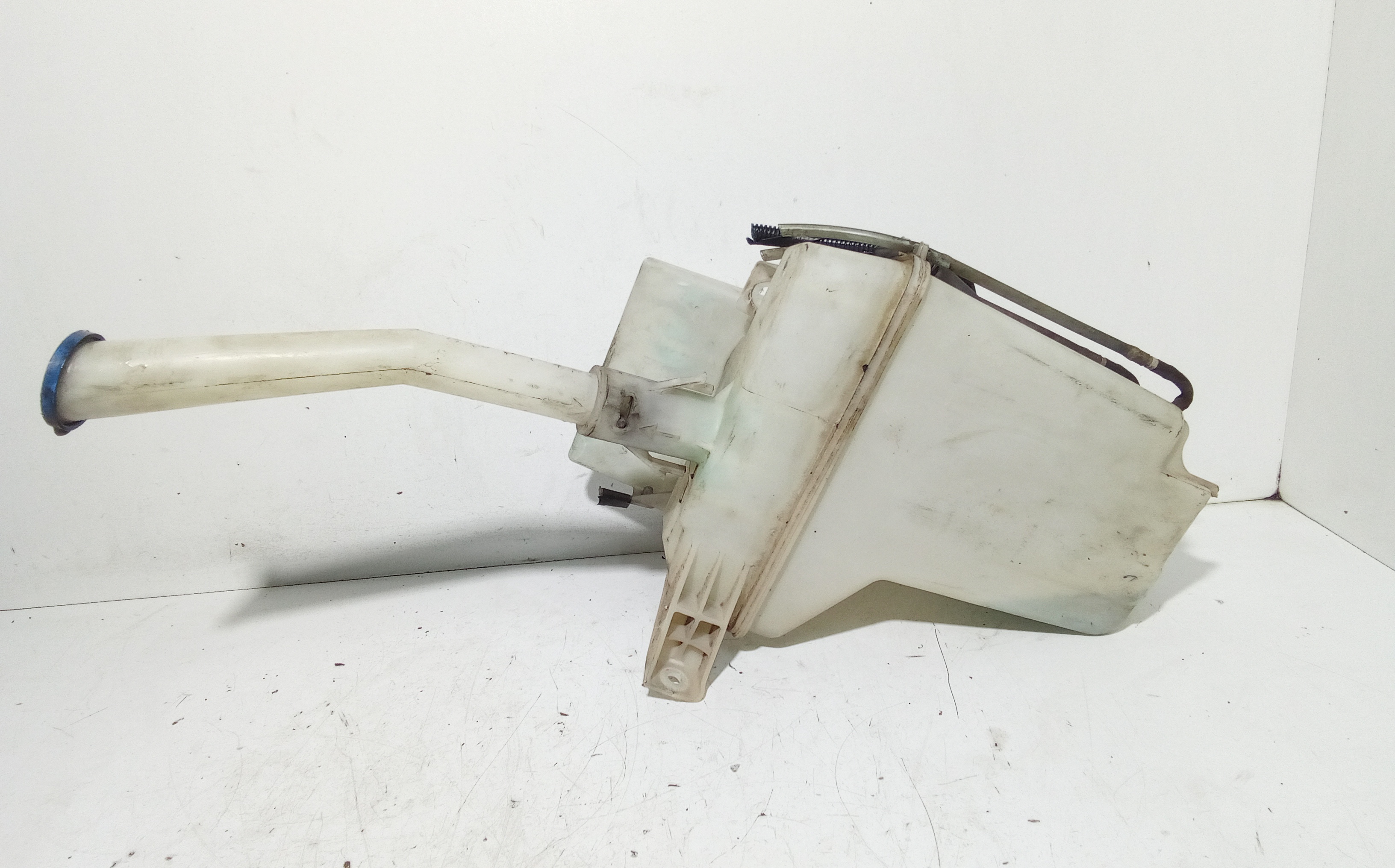 Vaschetta Tergi ant per Toyota Avensis Berlina 2 Serie (2003 - 2008)