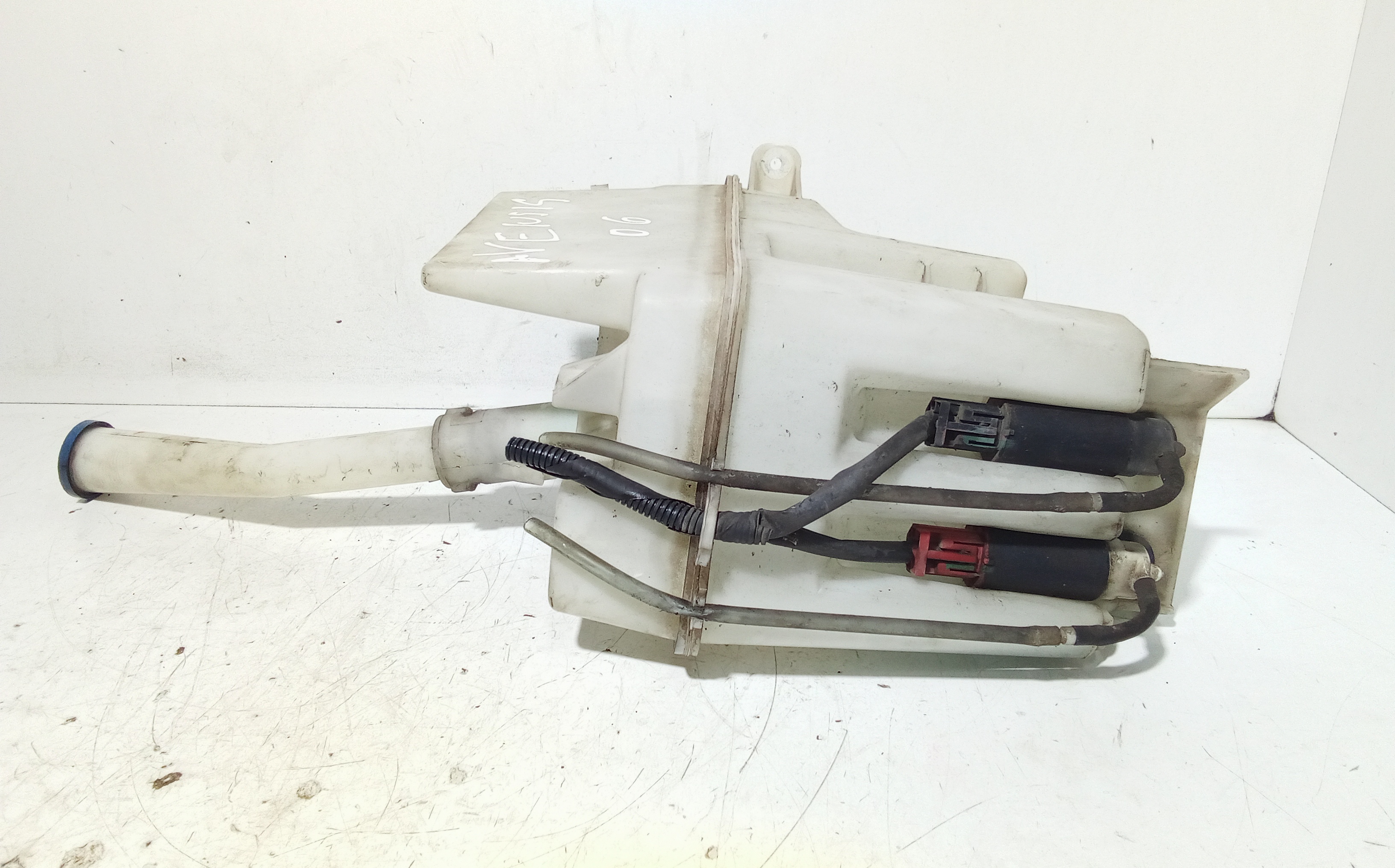 Vaschetta Tergi ant per Toyota Avensis Berlina 2 Serie (2003 - 2008)