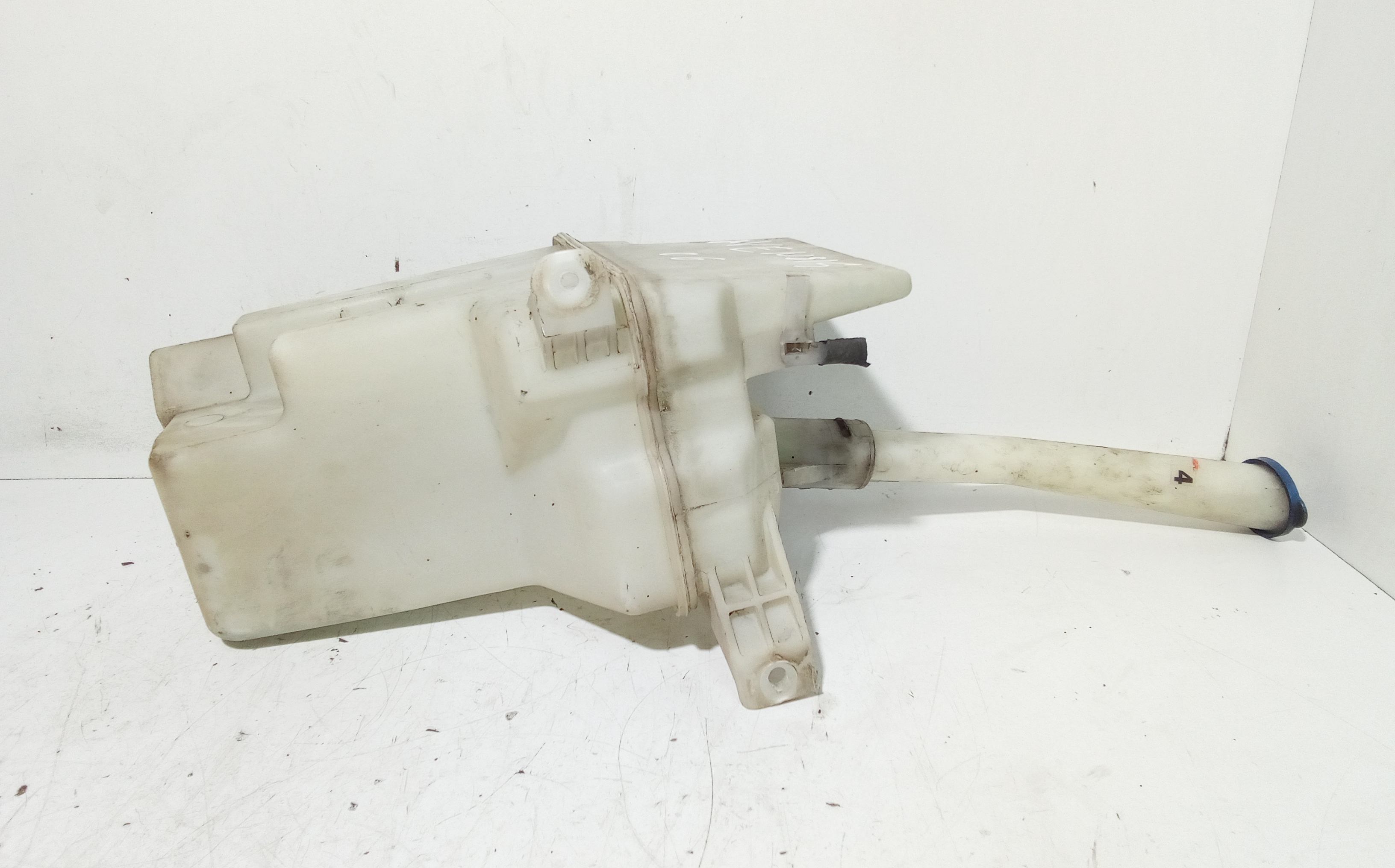 Vaschetta Tergi ant per Toyota Avensis Berlina 2 Serie (2003 - 2008)