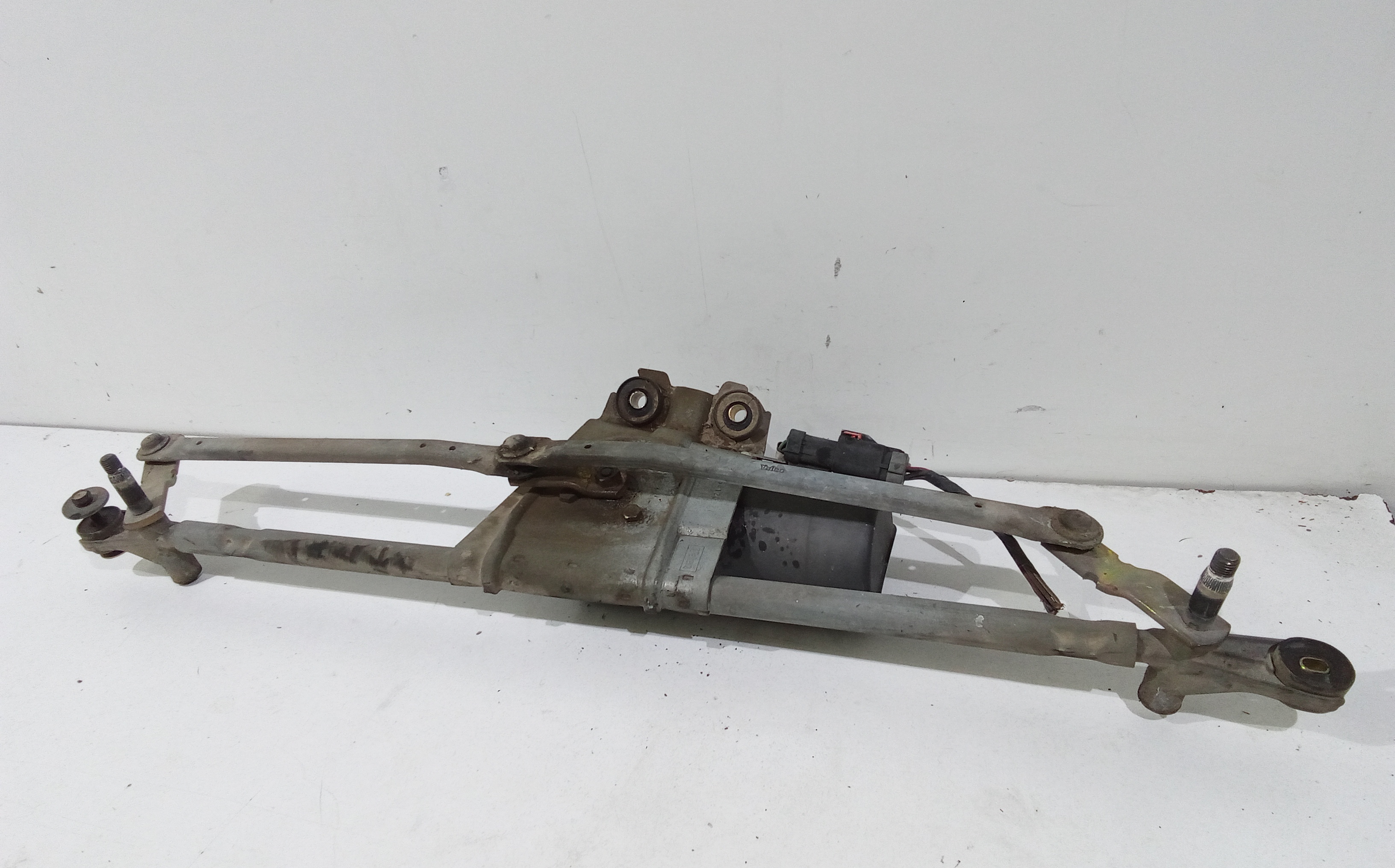 Motorino tergi ant completo di tandem per Jeep Cherokee 4 Serie (2005 - 2008)