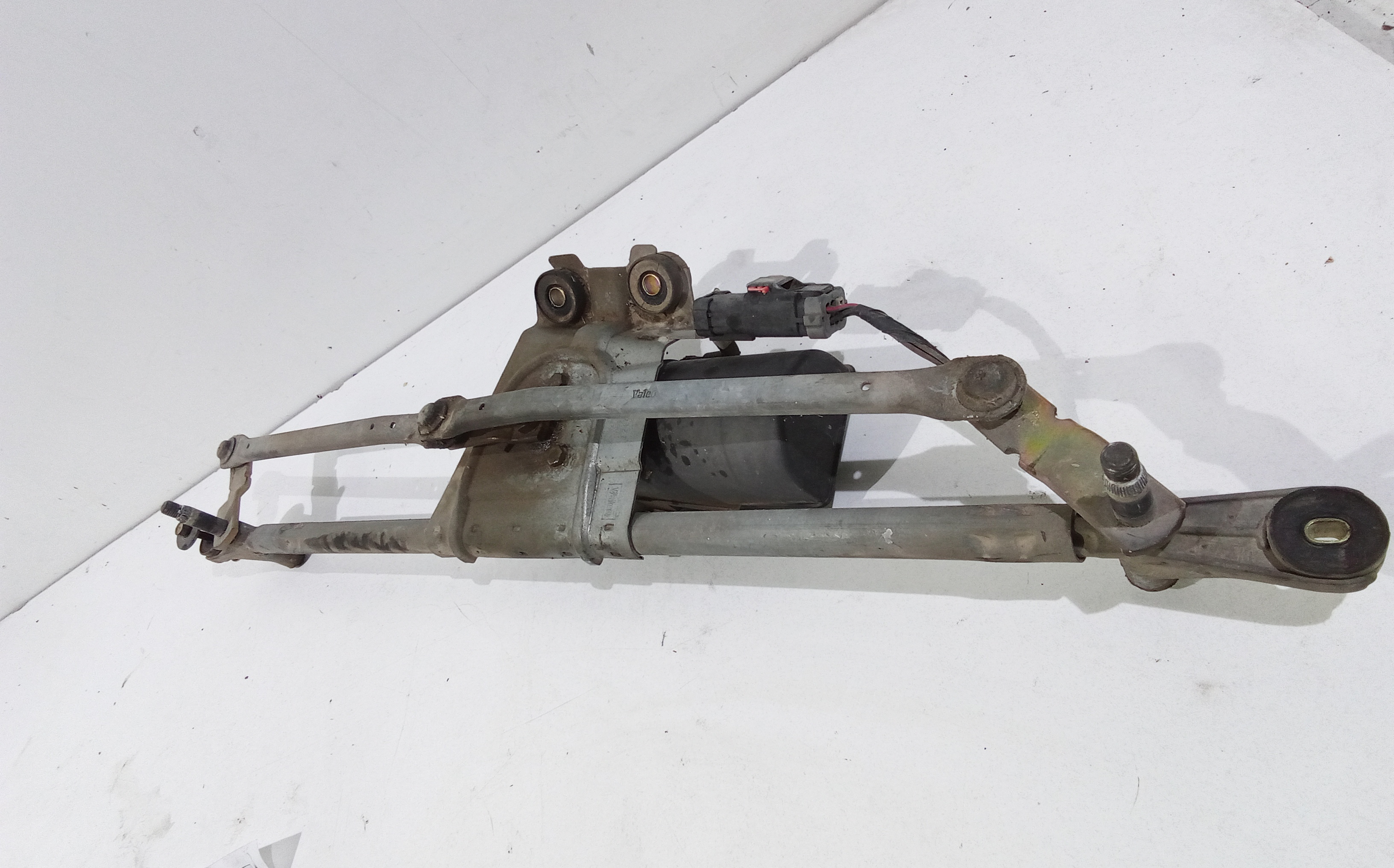 Motorino tergi ant completo di tandem per Jeep Cherokee 4 Serie (2005 - 2008)