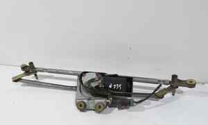 Motorino tergi ant completo di tandem per Jeep Cherokee 4 Serie (2005 - 2008)