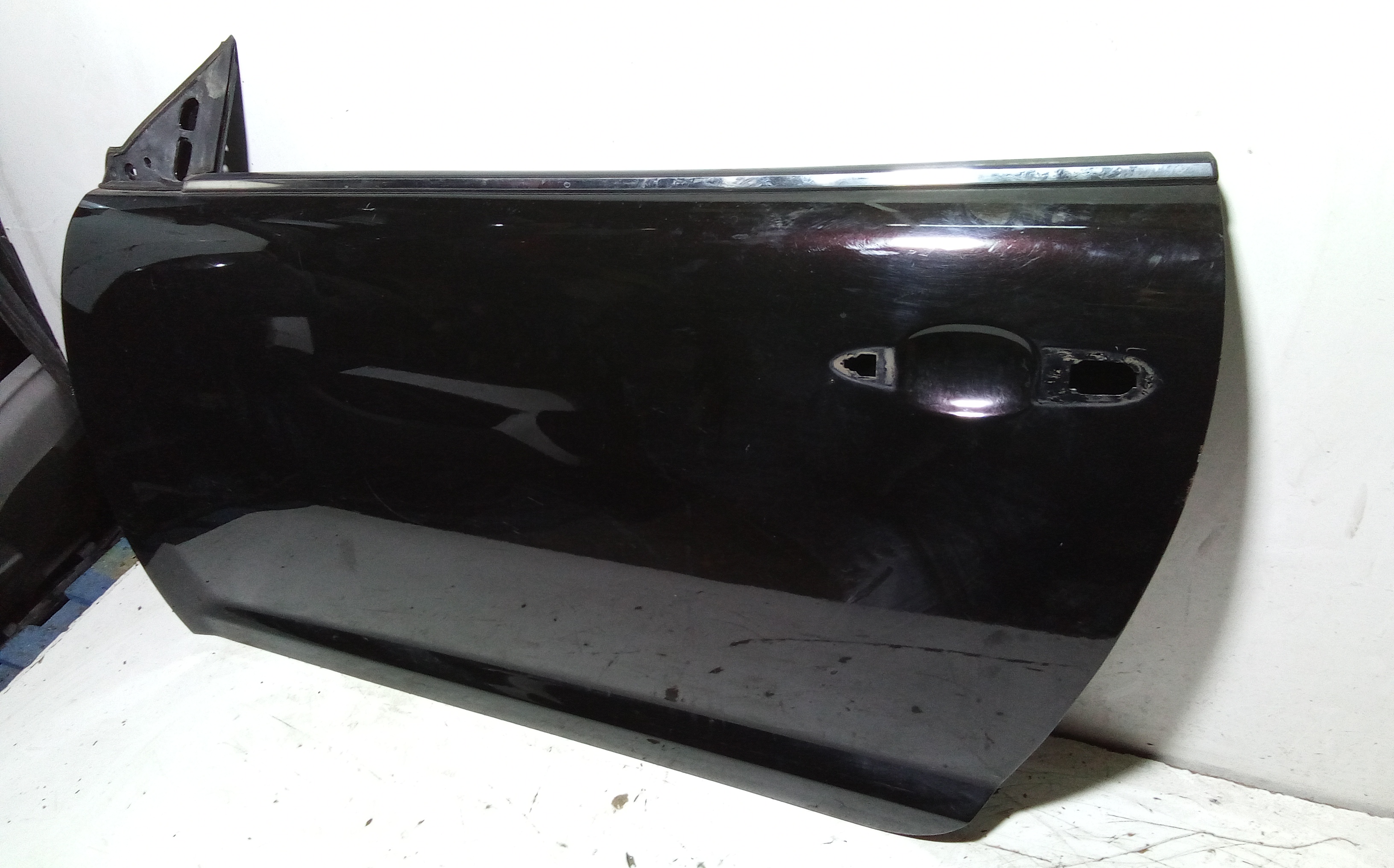 Portiera Anteriore Sinistra per Alfa Romeo Mito Serie (955_) (08>) (2008 - In produzione)