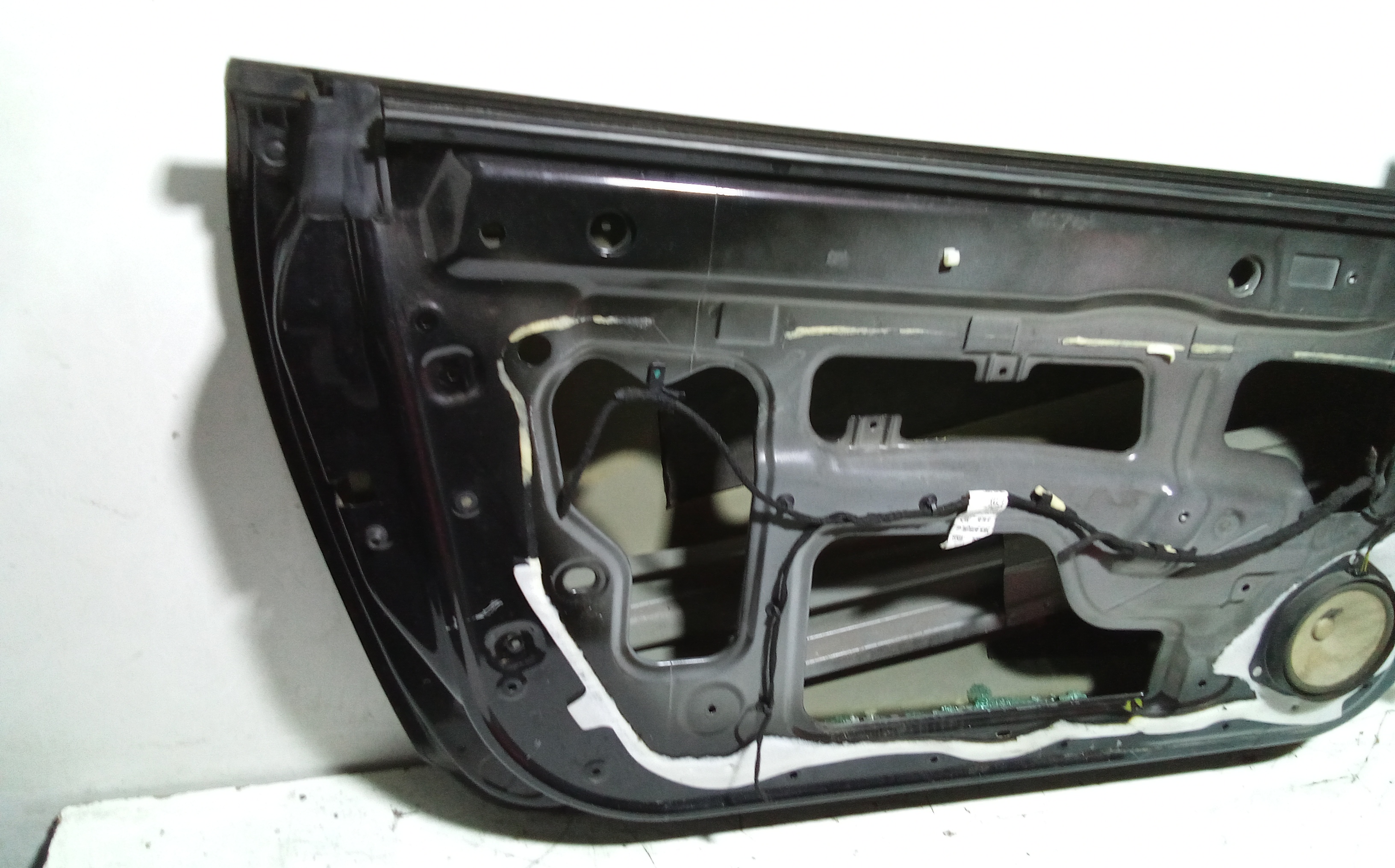 Portiera Anteriore Sinistra per Alfa Romeo Mito Serie (955_) (08>) (2008 - In produzione)