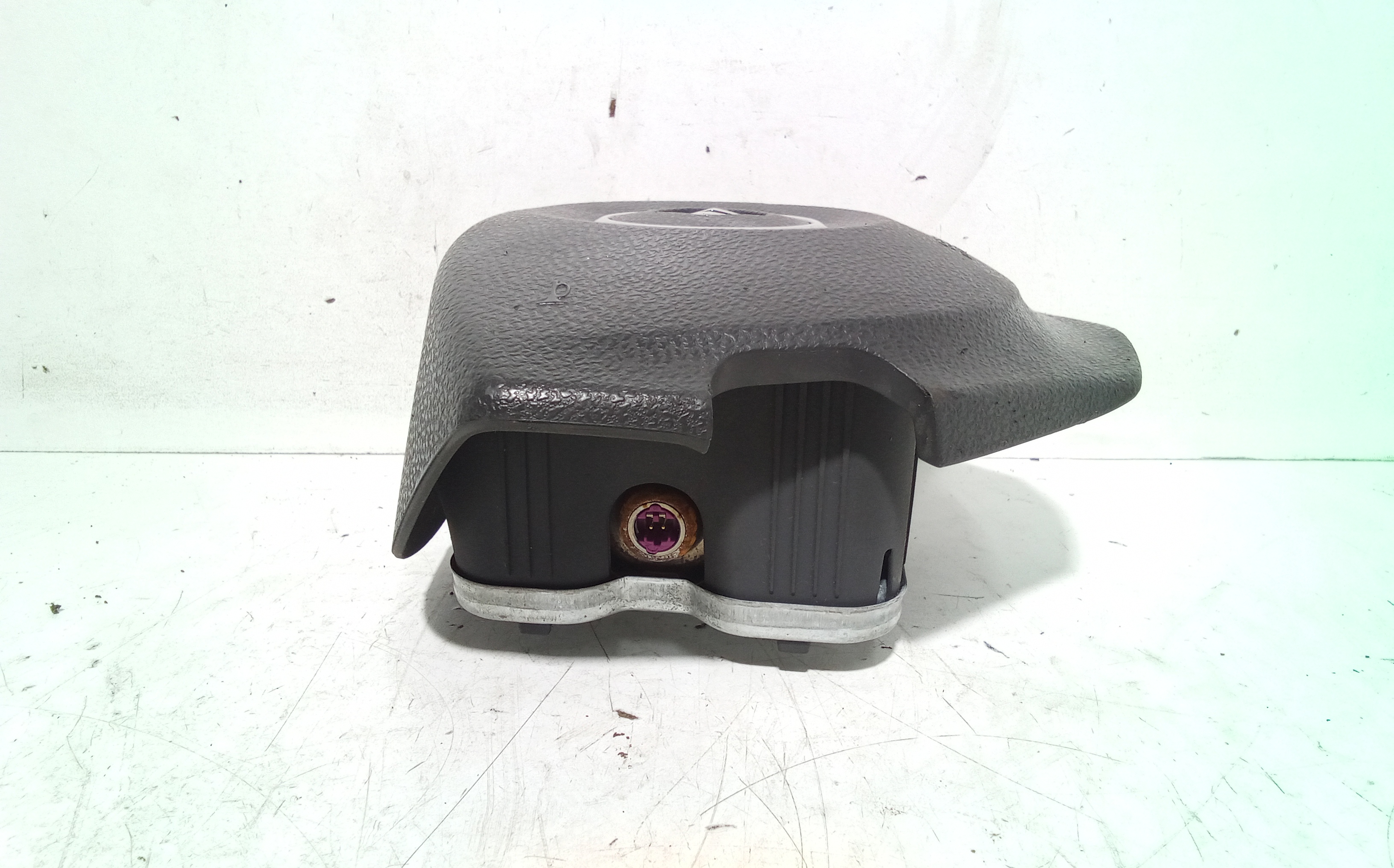 Airbag Volante per Renault Clio Grandtour (08>12) (2008 - 2012)
