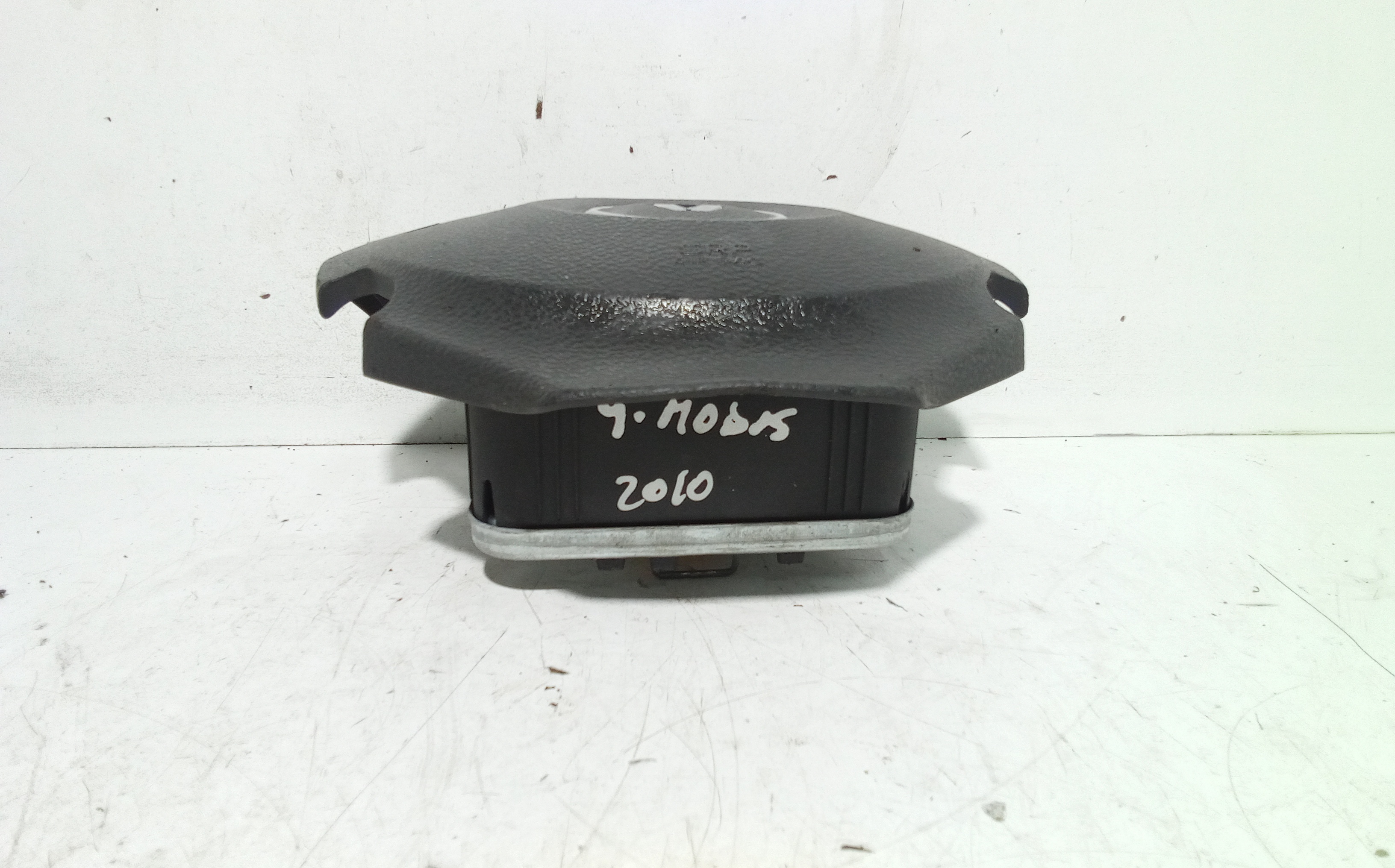 Airbag Volante per Renault Clio Grandtour (08>12) (2008 - 2012)