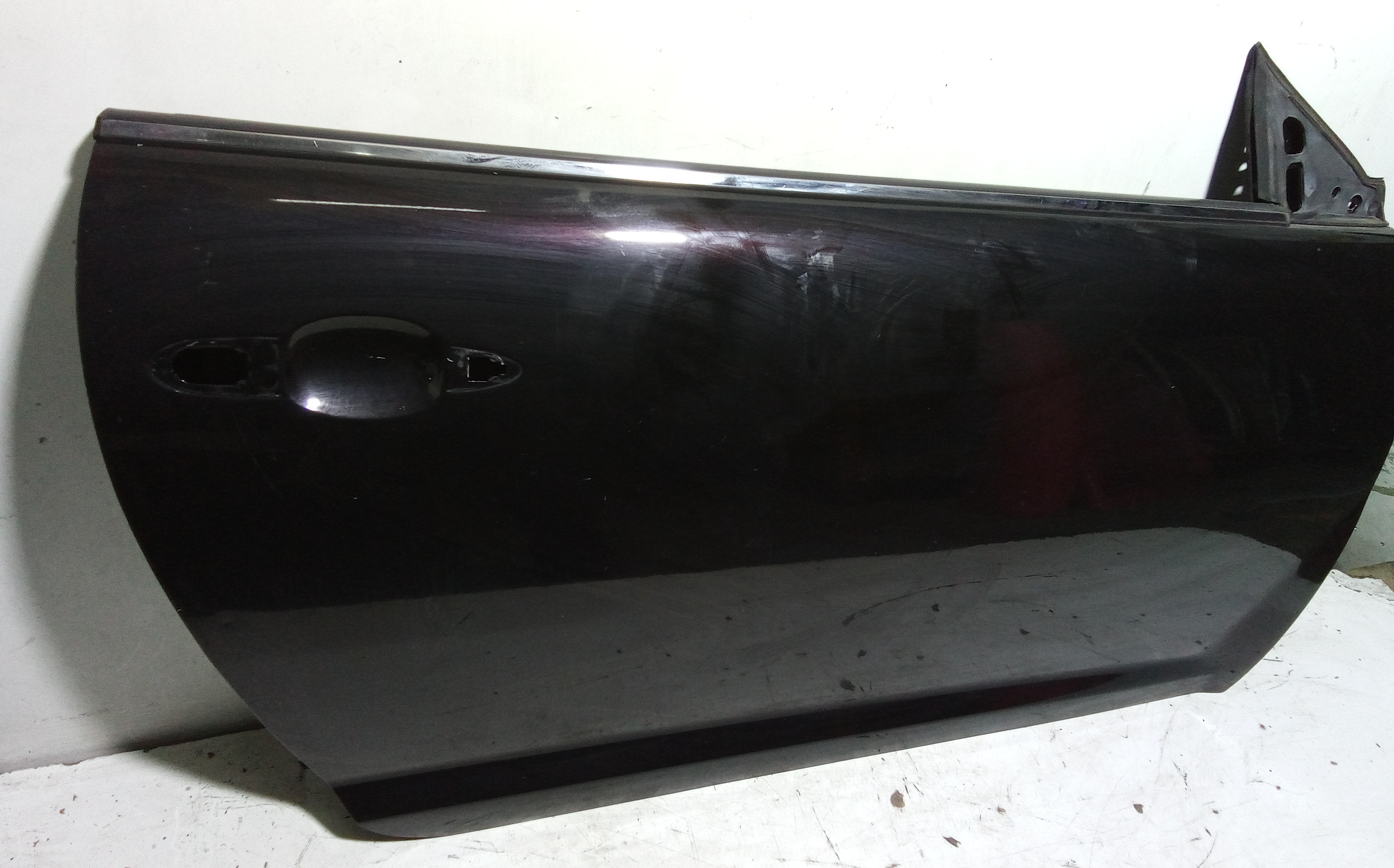 Portiera anteriore Destra per Alfa Romeo Mito Serie (955_) (08>) (2008 - In produzione)