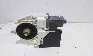 Motorino Alzavetro anteriore destra per Audi A3 Serie (8p1) (03>05) (2003 - 2005)