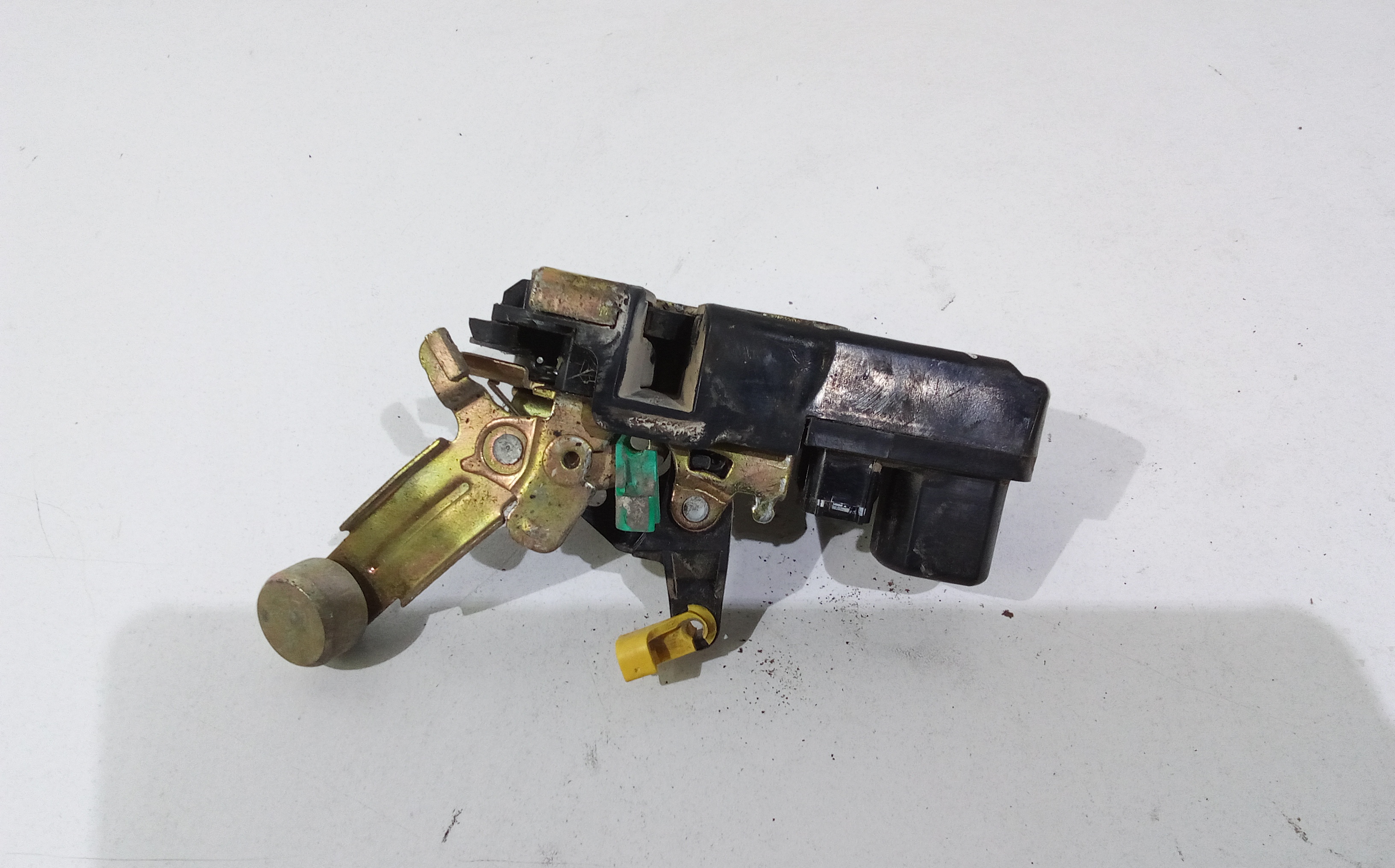 Serratura Anteriore Sinistra per Jeep Cherokee 4 Serie (2005 - 2008)