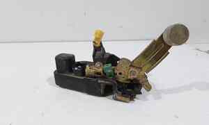 Serratura Anteriore Sinistra per Jeep Cherokee 4 Serie (2005 - 2008)