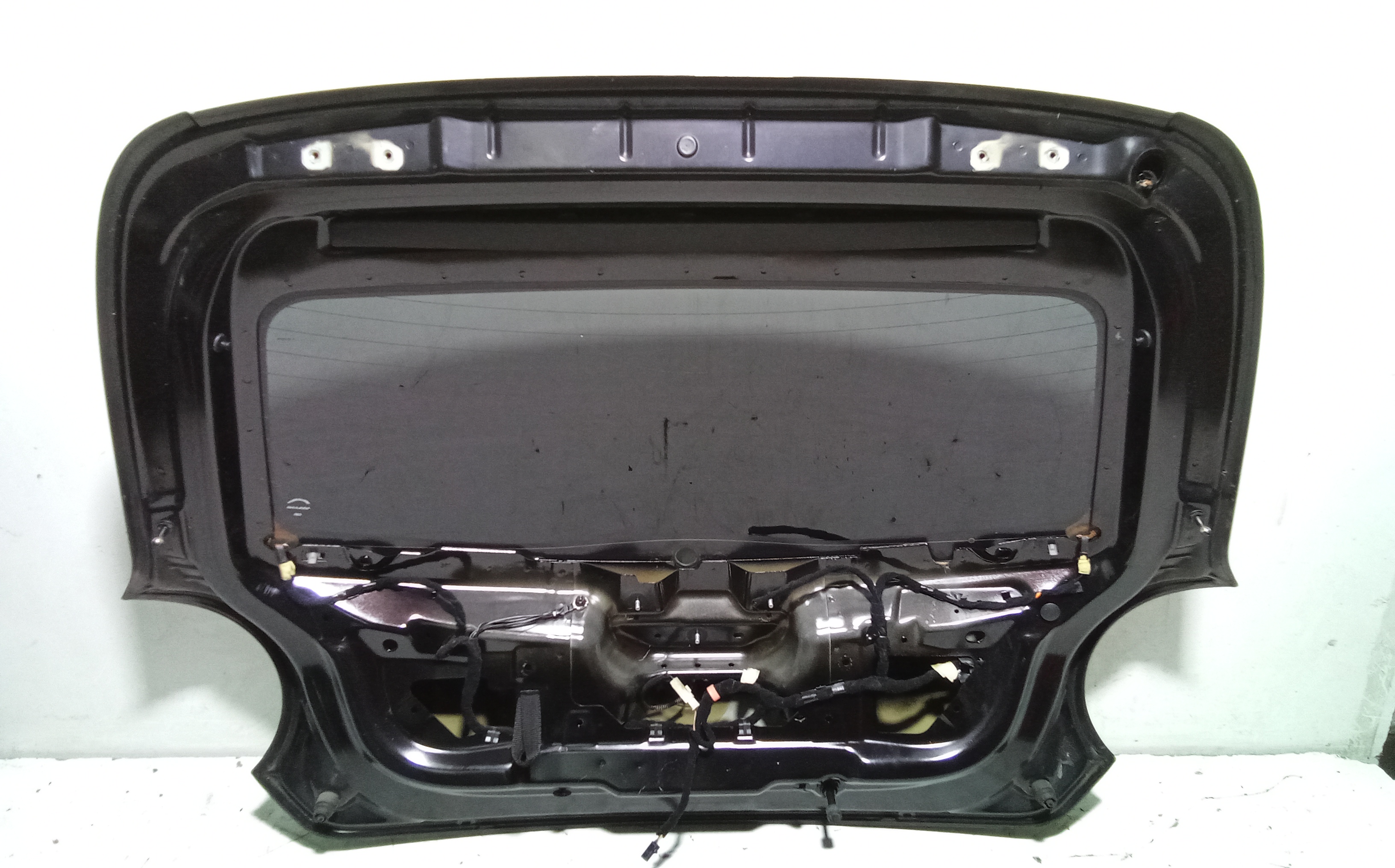 Portellone Posteriore per Alfa Romeo Mito Serie (955_) (08>) (2008 - In produzione)