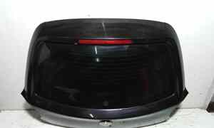 Portellone Posteriore per Alfa Romeo Mito Serie (955_) (08>) (2008 - In produzione)