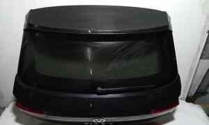 Portellone Posteriore per Volkswagen T-roc Serie (2017 - In produzione)