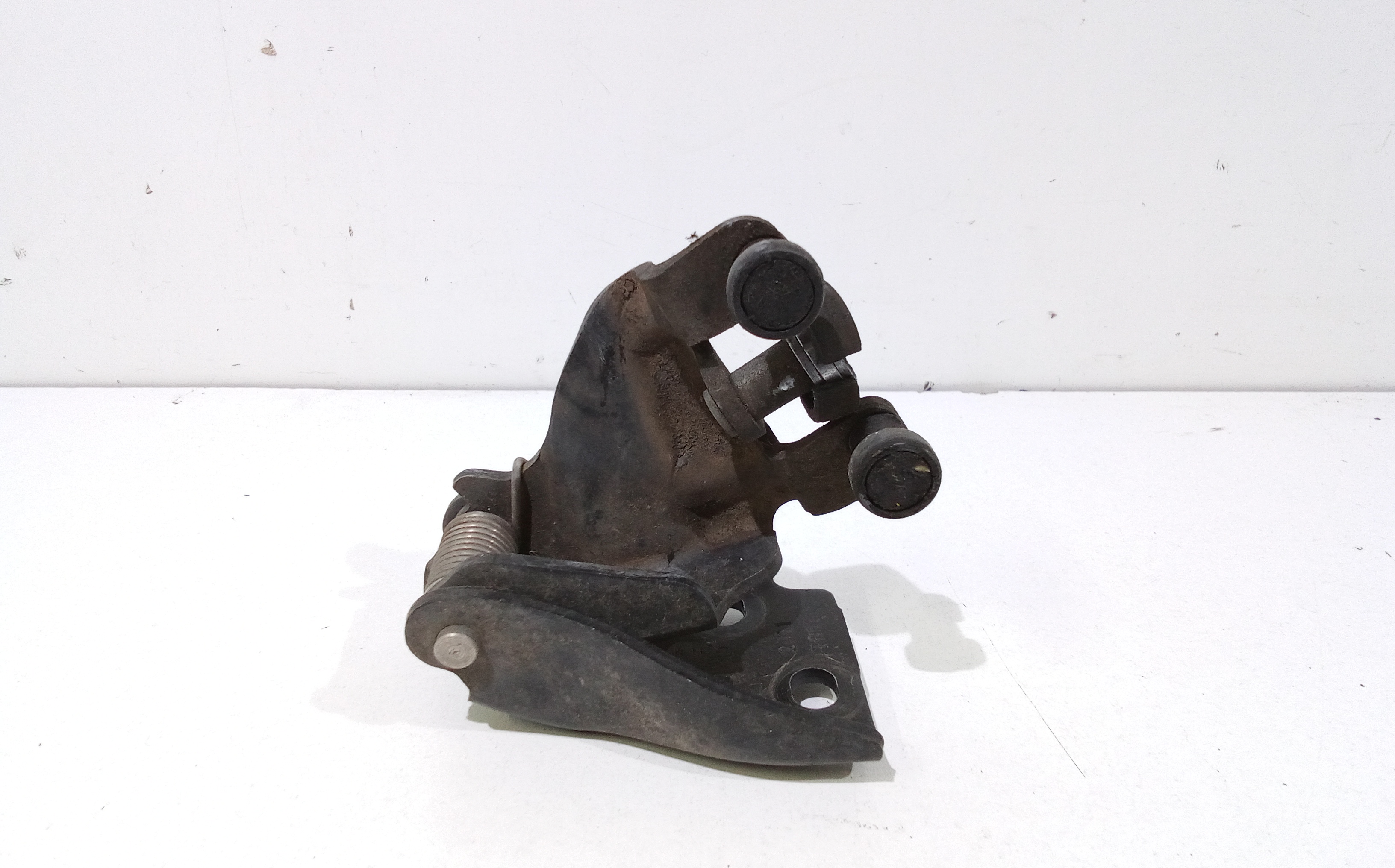 Coppia cerniere porta posteriore SX per Fiat Qubo 1 Serie (2008 - In produzione)