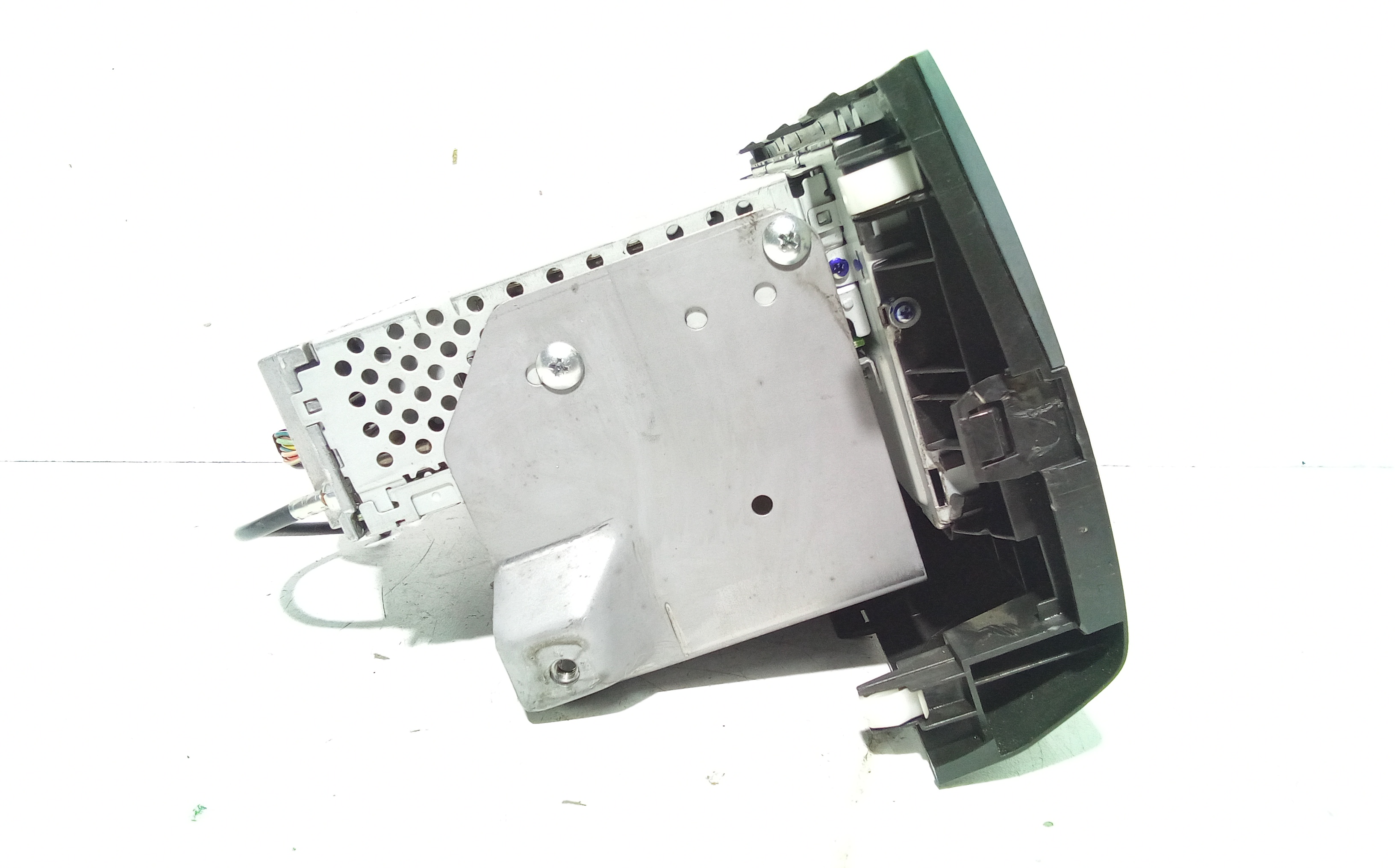 Autoradio per Suzuki Swift 4 Serie (04>10) (2004 - 2010)