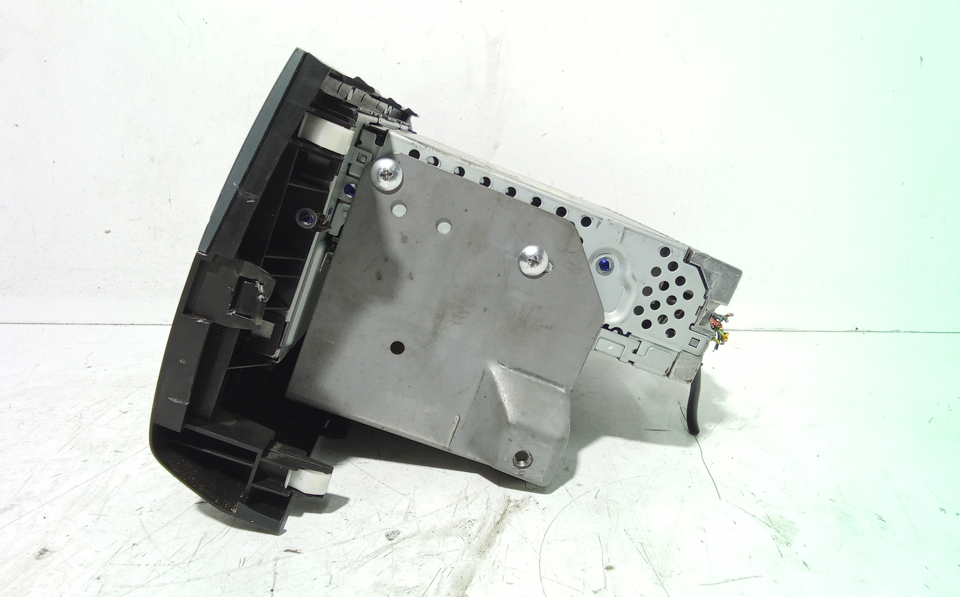 Autoradio per Suzuki Swift 4 Serie (04>10) (2004 - 2010)