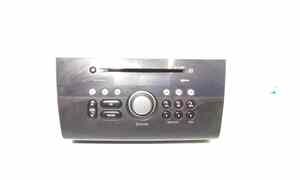 Autoradio per Suzuki Swift 4 Serie (04>10) (2004 - 2010)