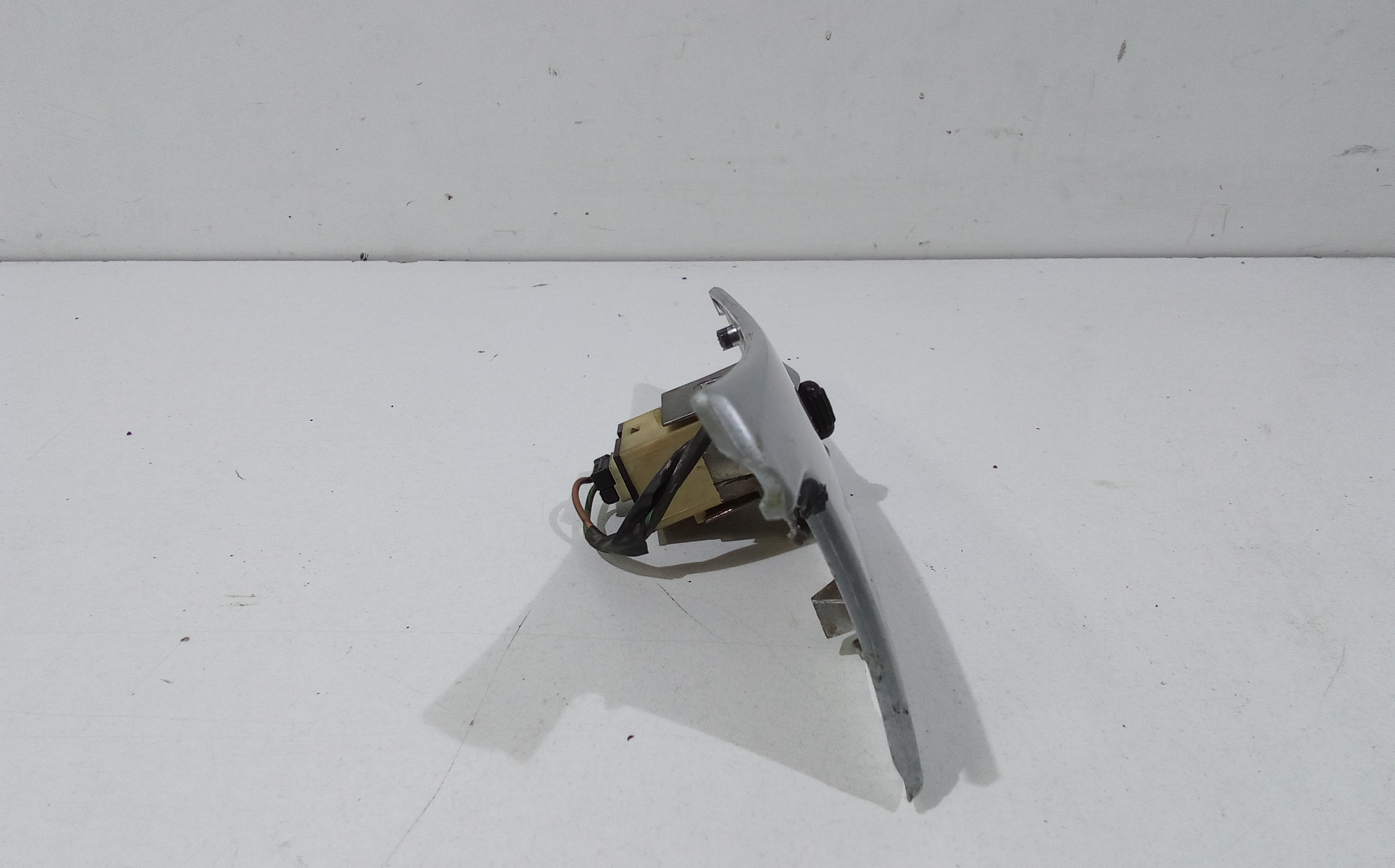 Pulsantiera Anteriore Destra Passeggero per Jeep Cherokee 4 Serie (2005 - 2008)