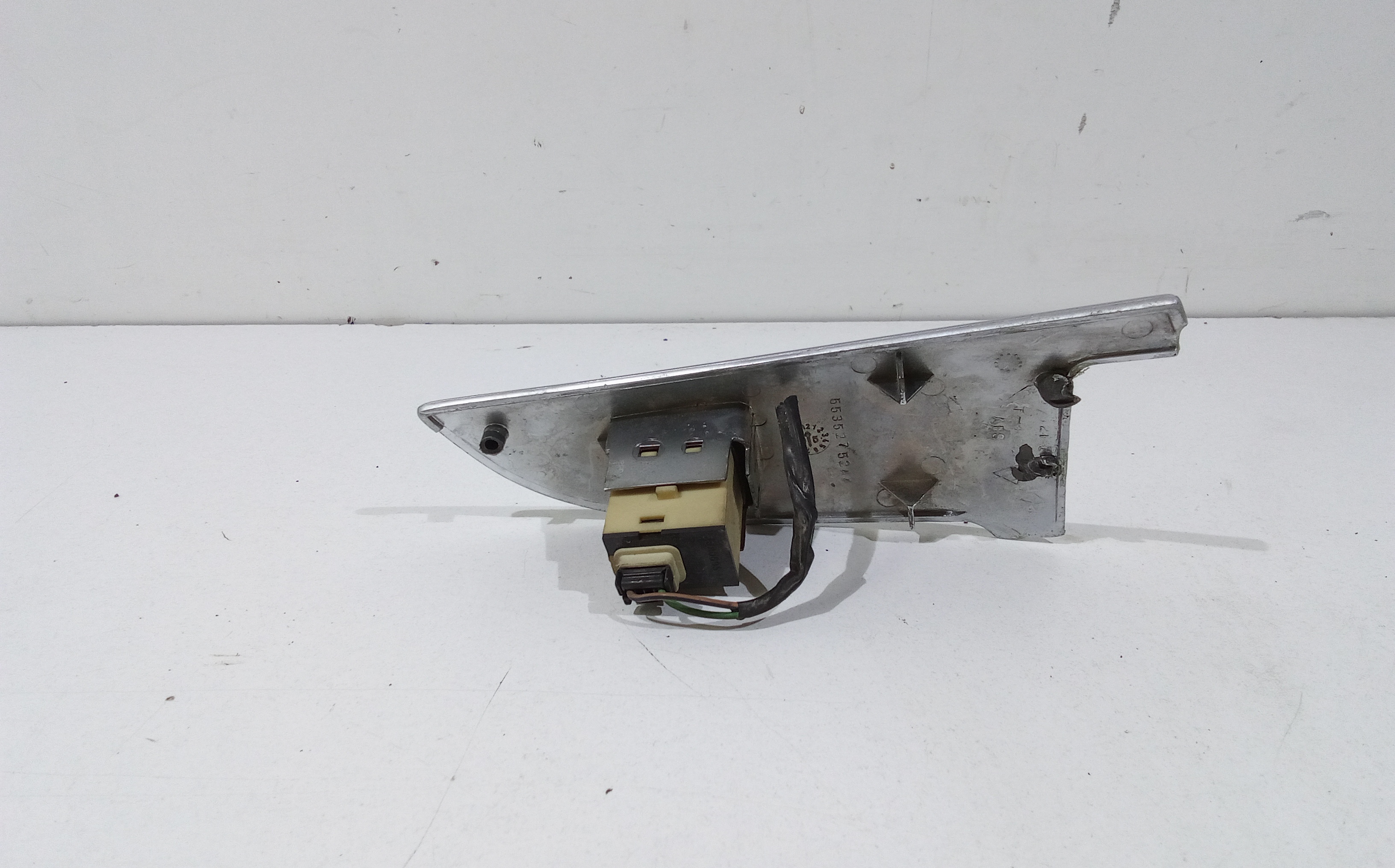 Pulsantiera Anteriore Destra Passeggero per Jeep Cherokee 4 Serie (2005 - 2008)