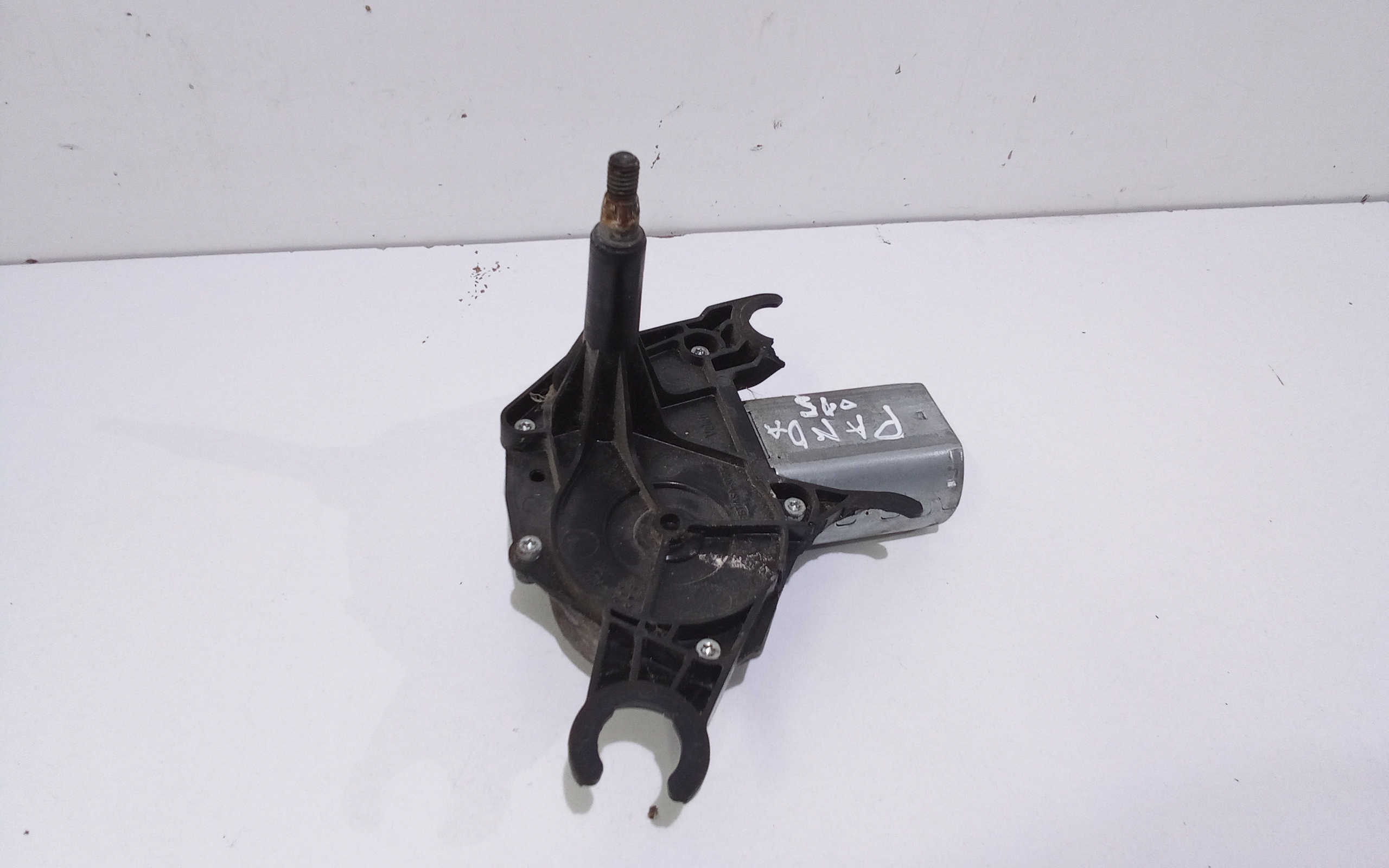 Motorino Tergicristallo Posteriore per Fiat Panda Cross (2014 - In produzione)